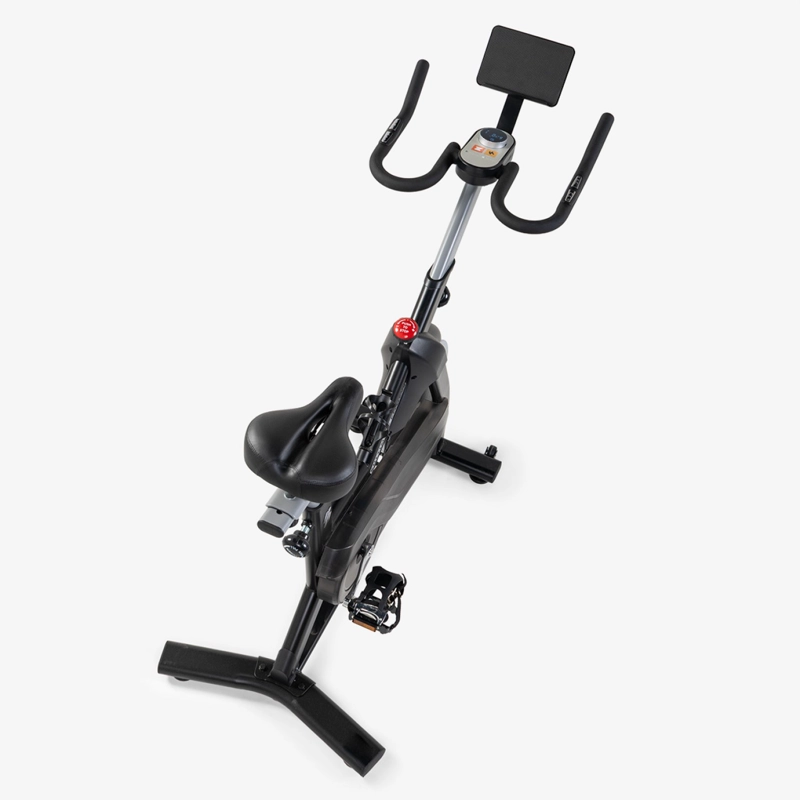 BICICLETA SPINNING Z430 PRO 2.0 BLACK - 2
