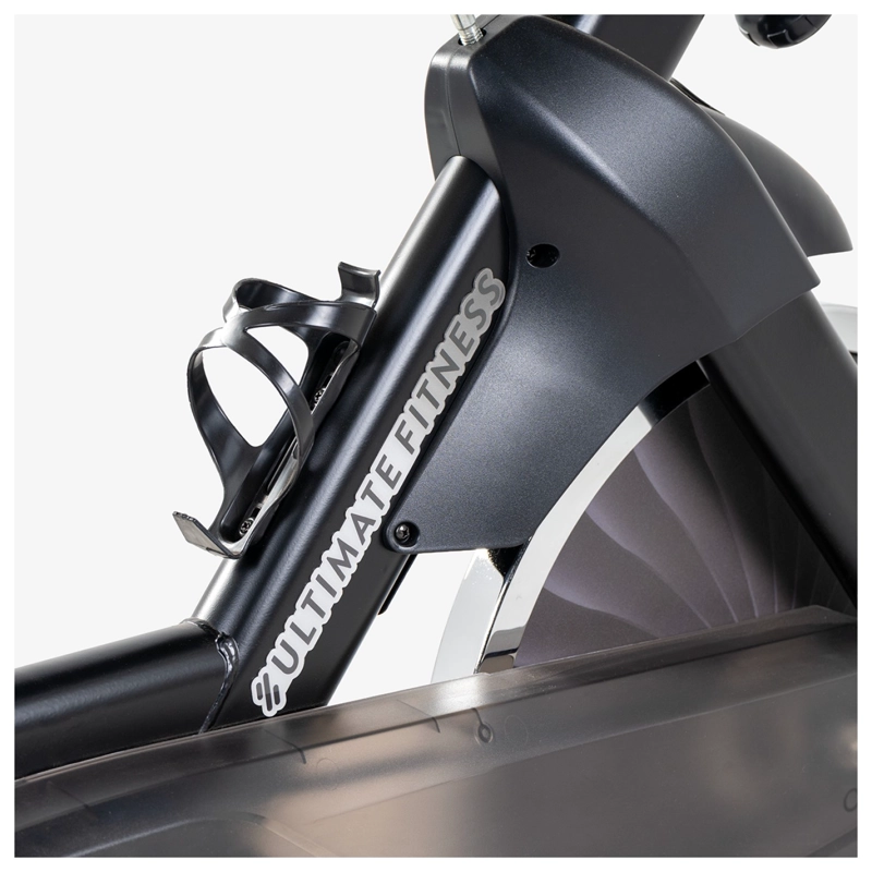 BICICLETA SPINNING Z430 PRO 2.0 BLACK - 3