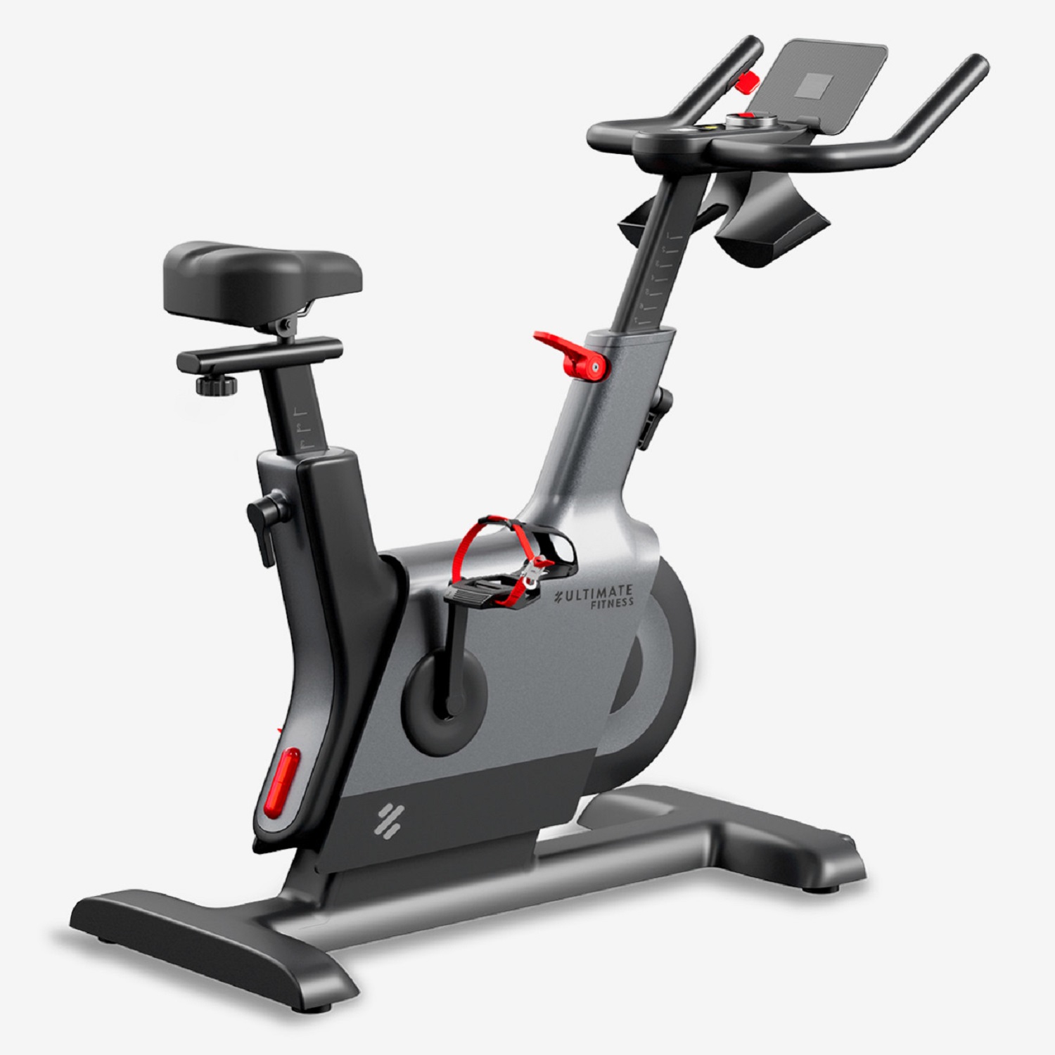 BICICLETA SPINNING MAGNÉTICA P450 PREMIUM - 1
