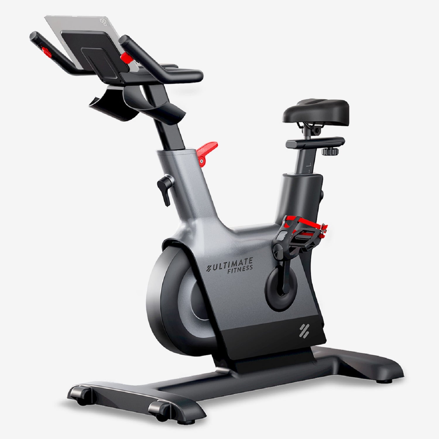 BICICLETA SPINNING MAGNÉTICA P450 PREMIUM - 2