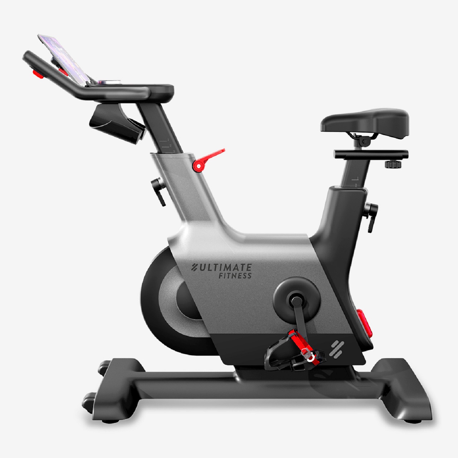 BICICLETA SPINNING MAGNÉTICA P450 PREMIUM - 6