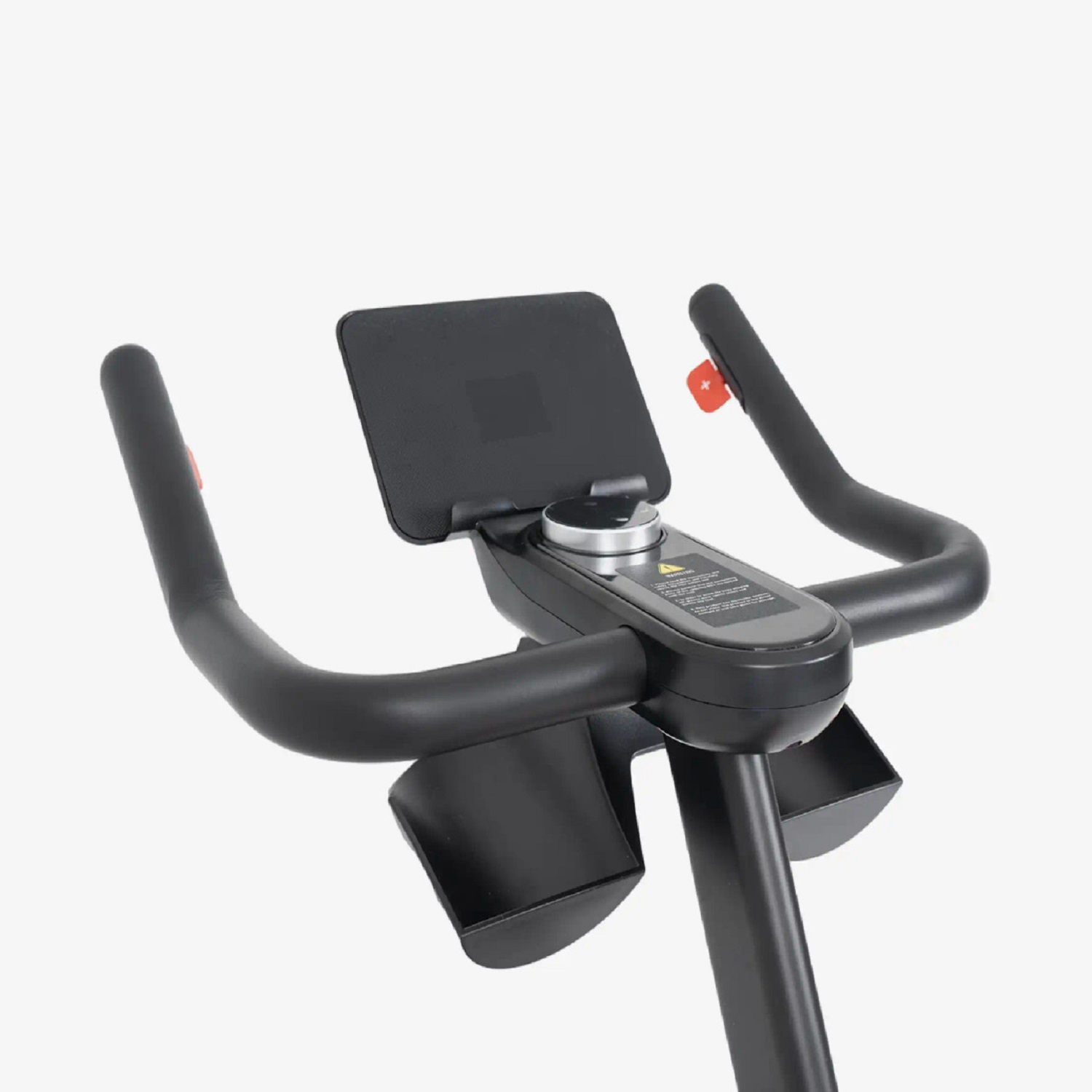 BICICLETA SPINNING MAGNÉTICA P450 PREMIUM - 7