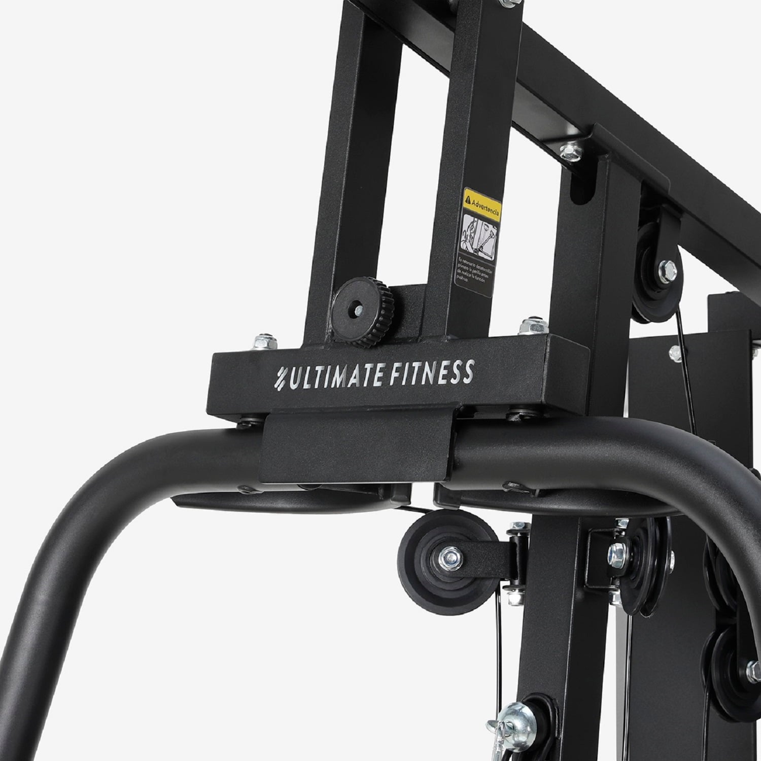 HOME GYM P650 PRO 80 KG - 5