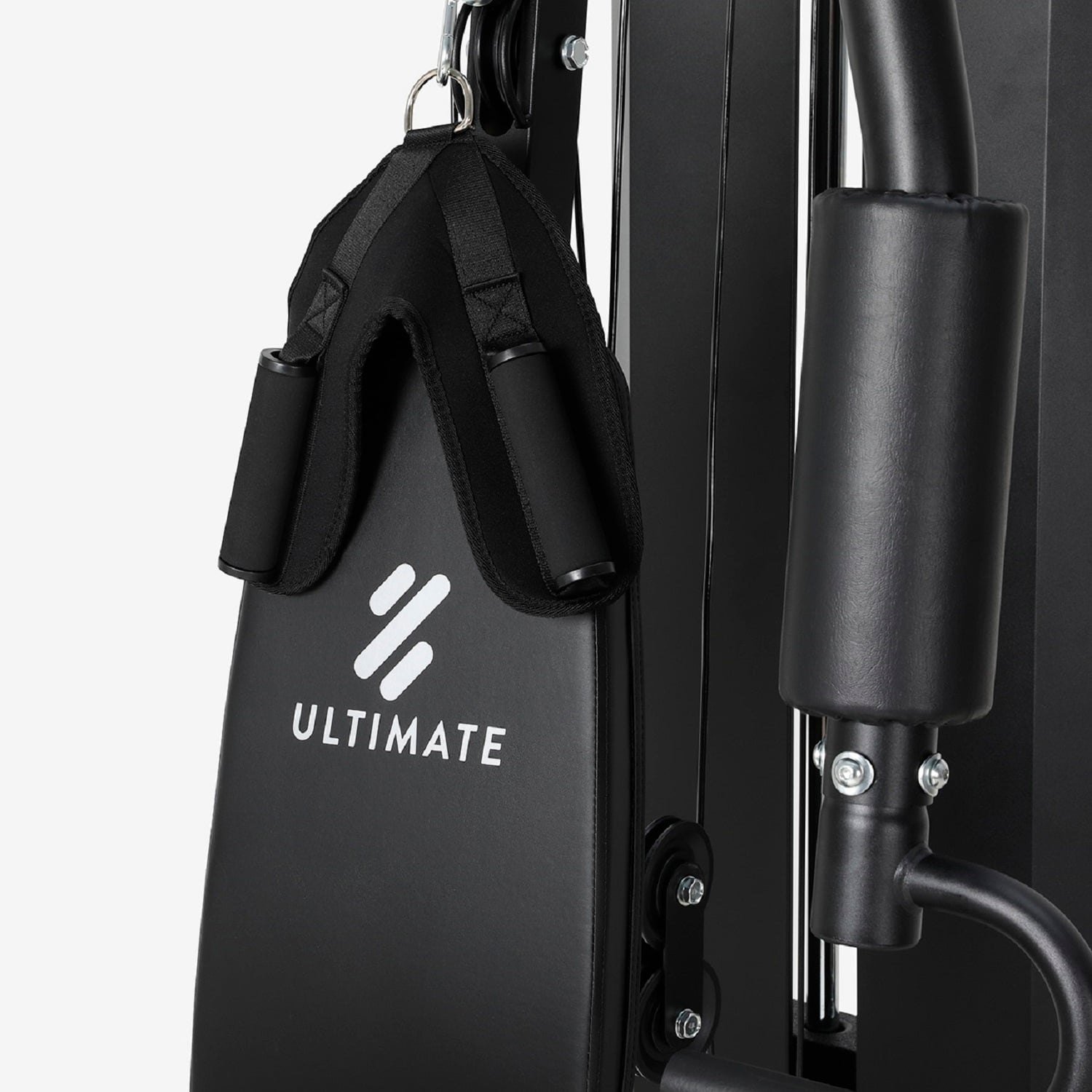 HOME GYM P650 PRO 80 KG - 6