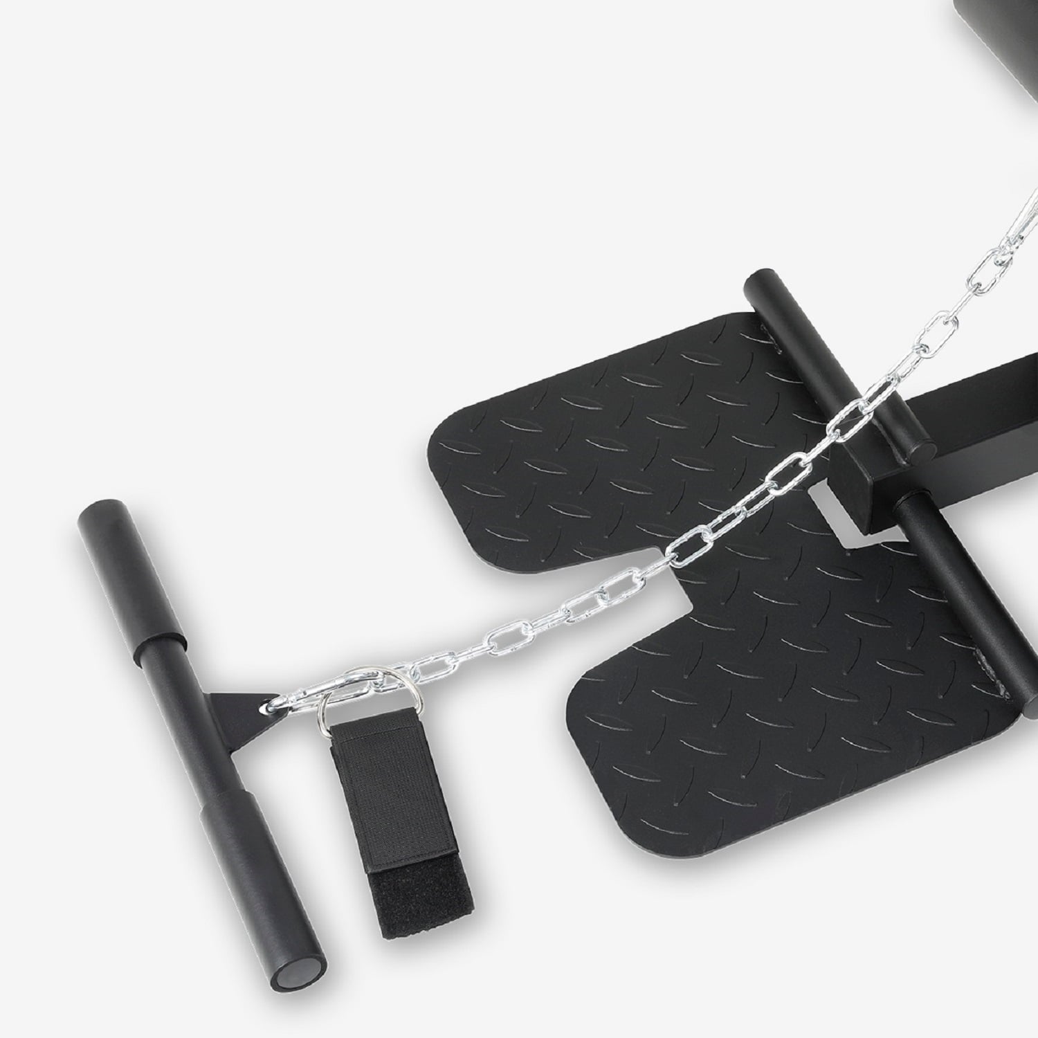HOME GYM P650 PRO 80 KG - 8