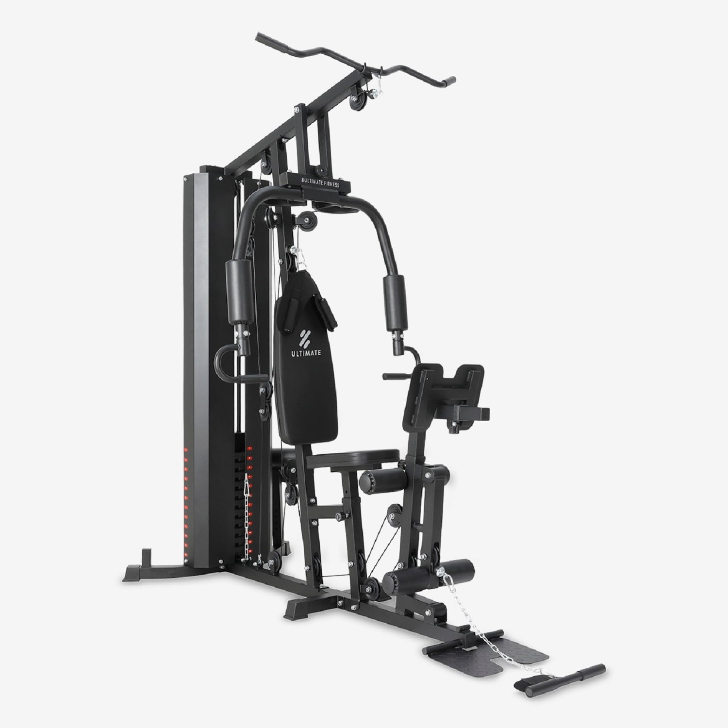 HOME GYM P650 PRO 80 KG - 9