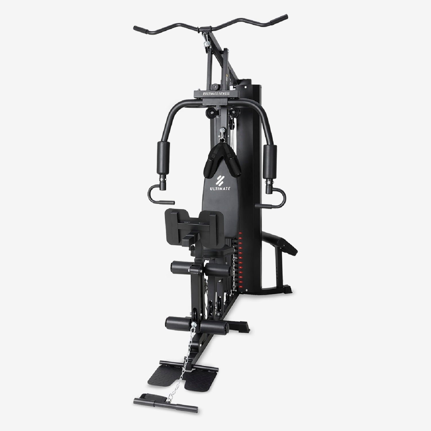 HOME GYM P650 PRO 80 KG - 10