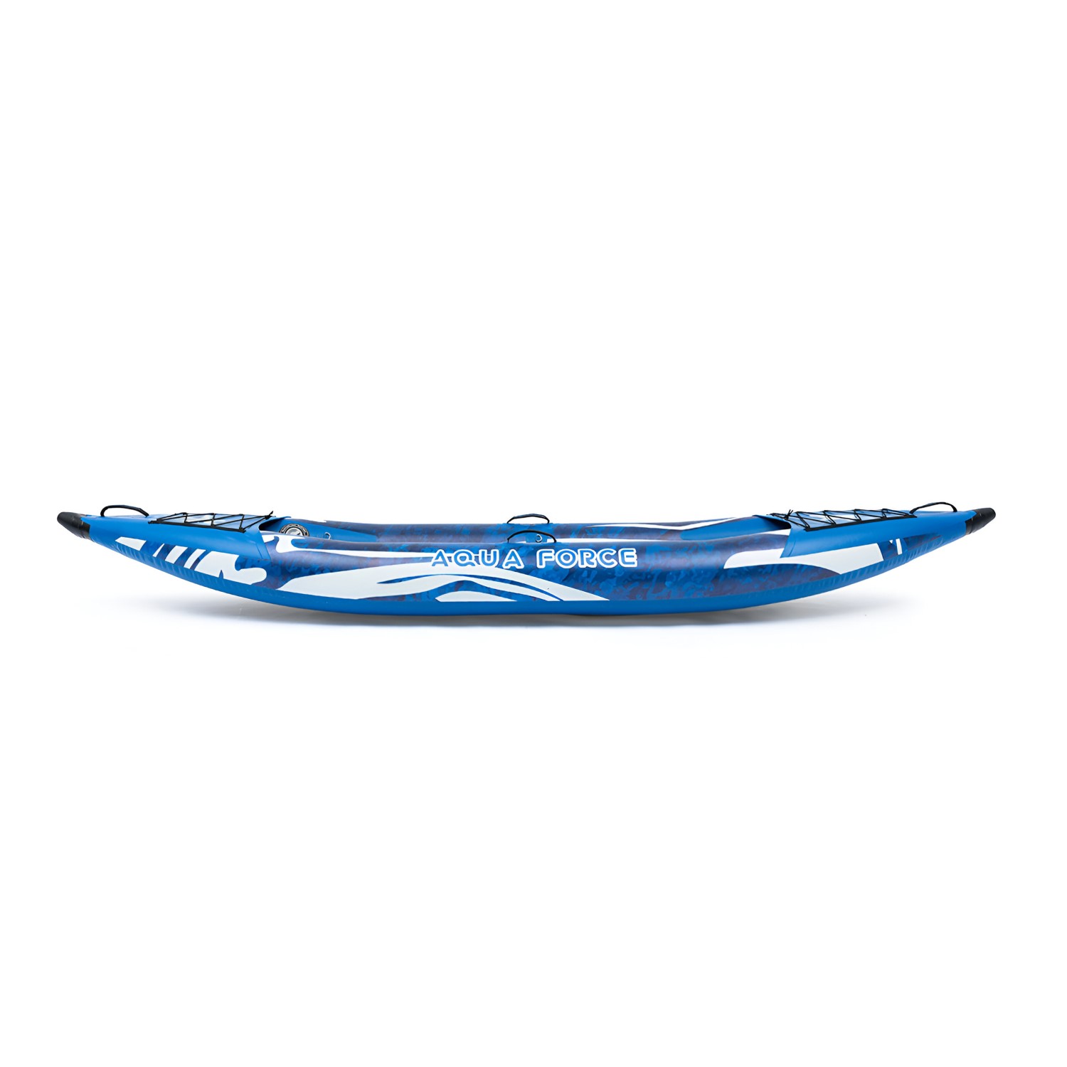 KAYAK INFLABLE DROP STITCH 1 PERSONA 320CM KATAHI - 8