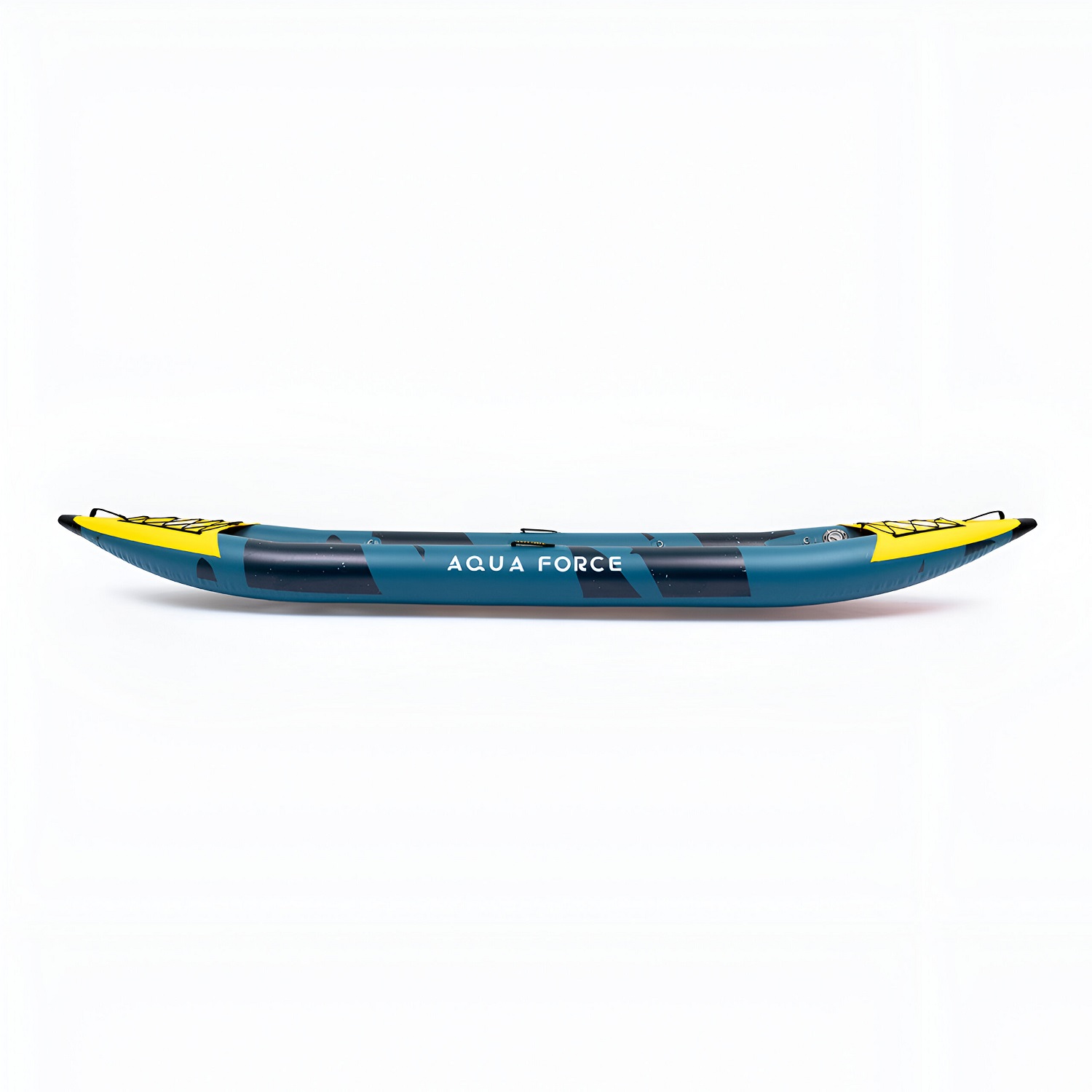 KAYAK INFLABLE DROP STITCH 2 PERSONAS 410CM PAKI - 9