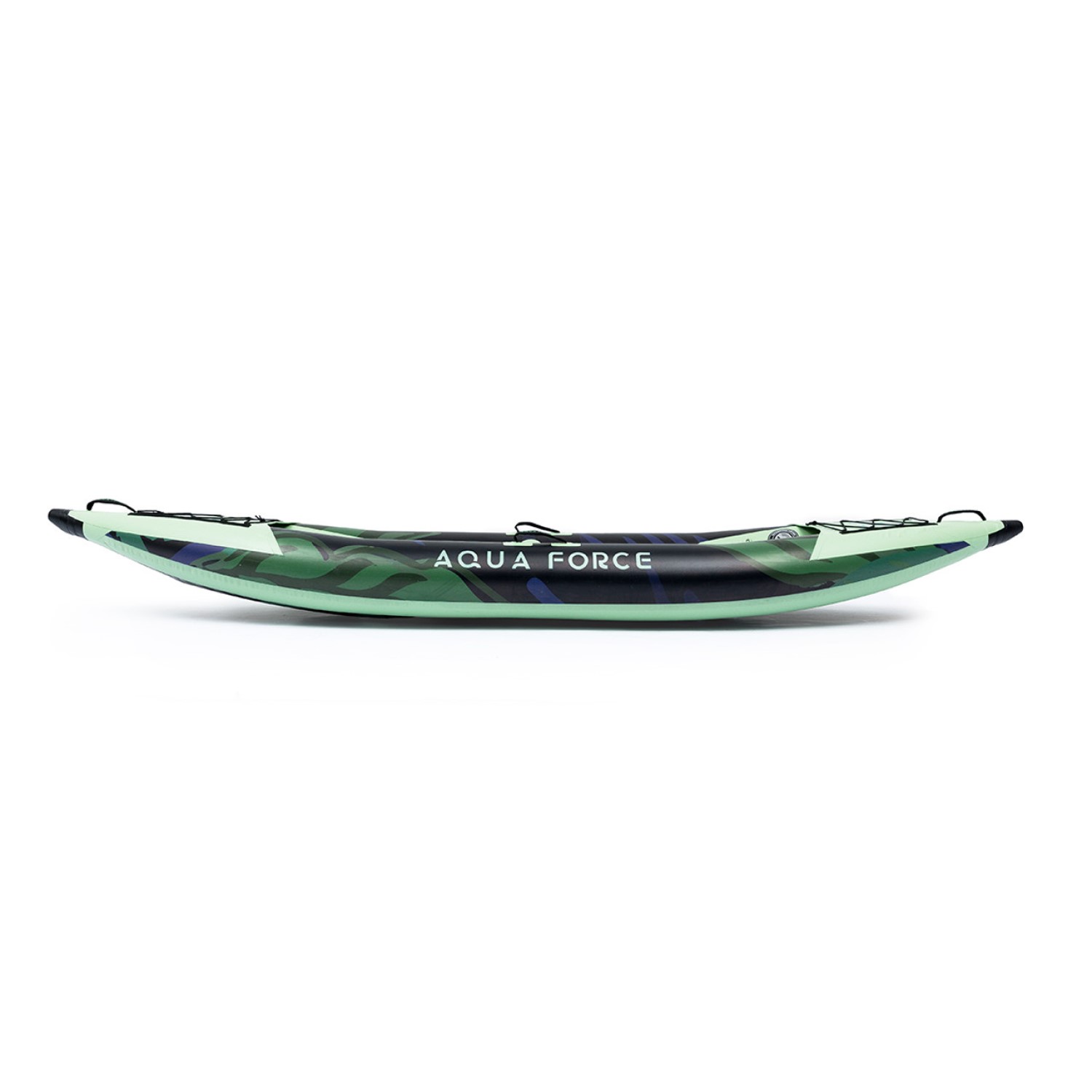KAYAK INFLABLE DROP STITCH 1 PERSONA 320CM TOUCAN - 9