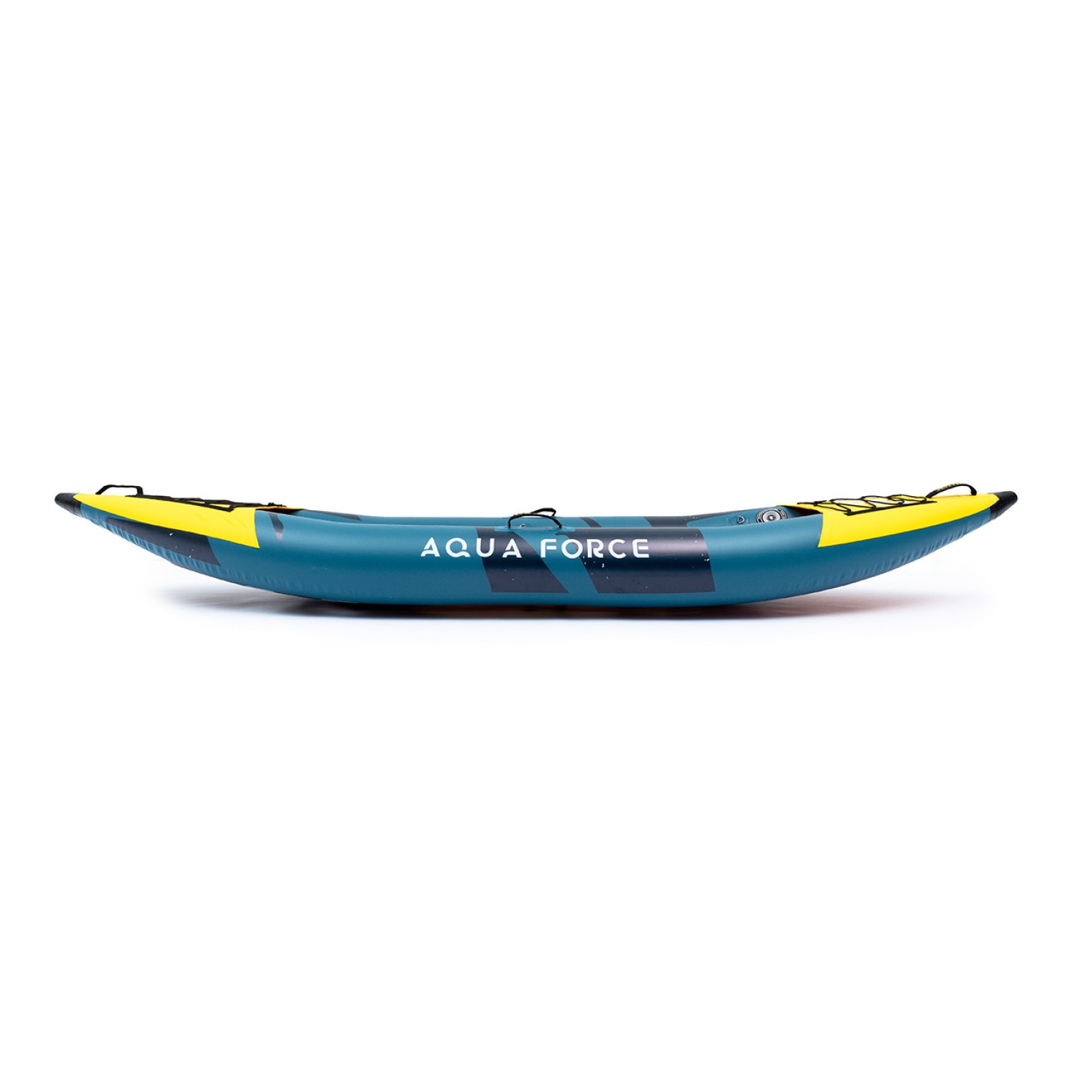KAYAK INFLABLE DROP STITCH 1 PERSONA 320CM PAKI - 10