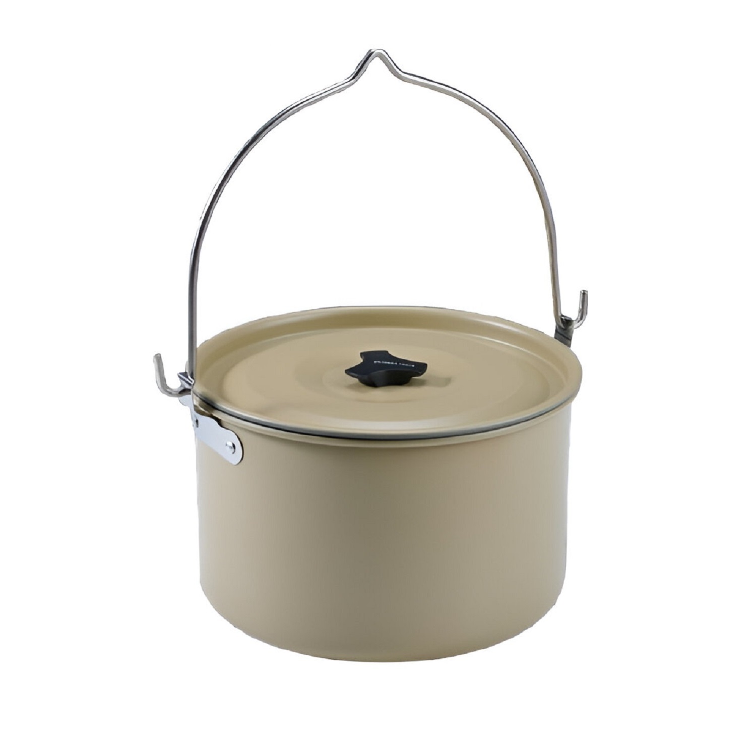 OLLA CAMPING 4,2L COLGANTE ARENA - 1