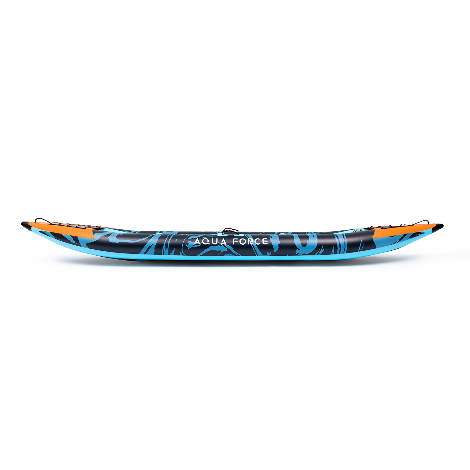 KAYAK INFLABLE DROP STITCH 2 PERSONAS 410CM HONU - 9