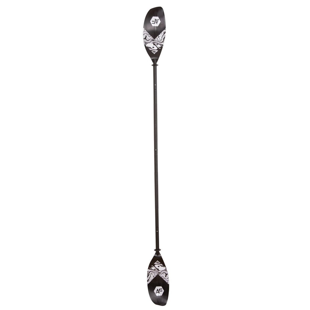 KAYAK INFLABLE DOBLE CAPA 3 PERSONAS 500CM TRITON - 9