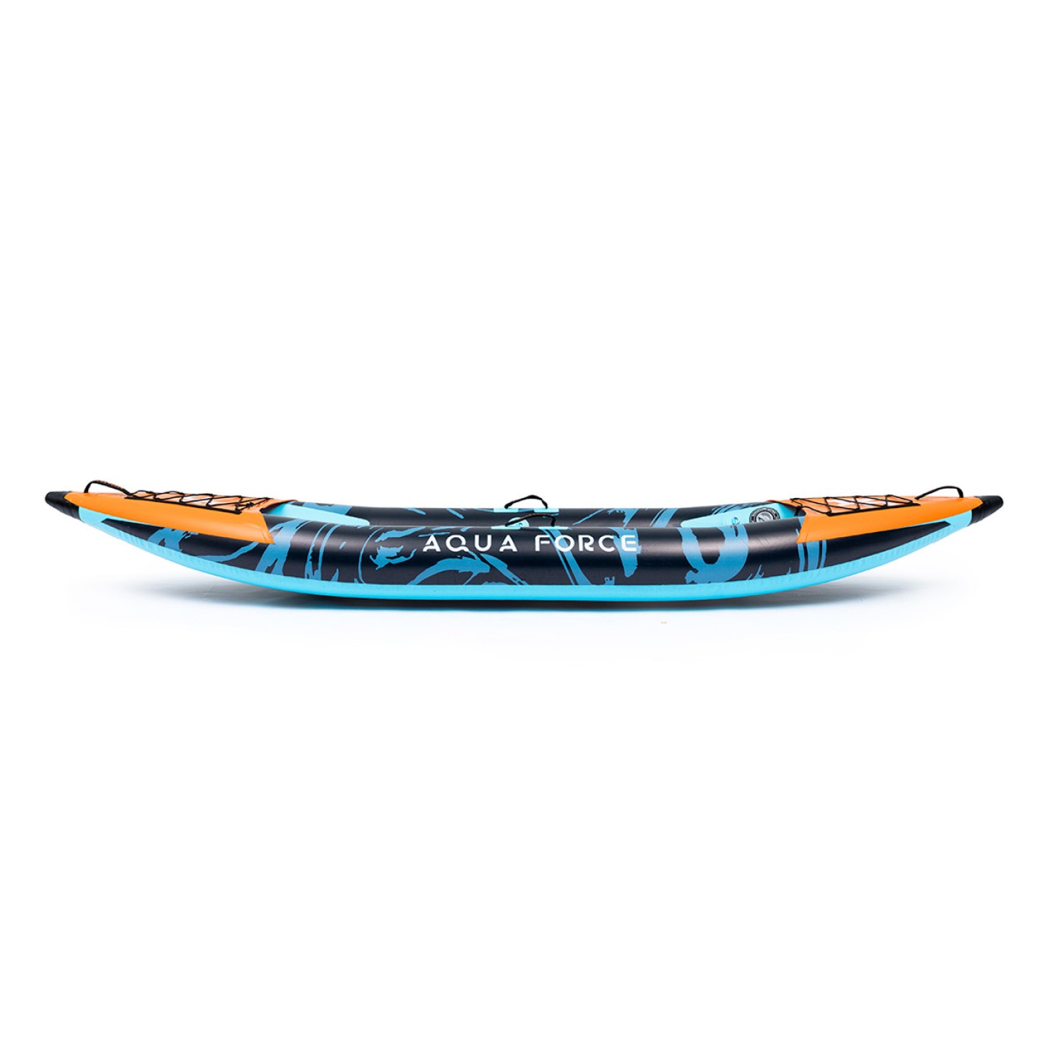 KAYAK INFLABLE DROP STITCH 1 PERSONA 320CM HONU - 10