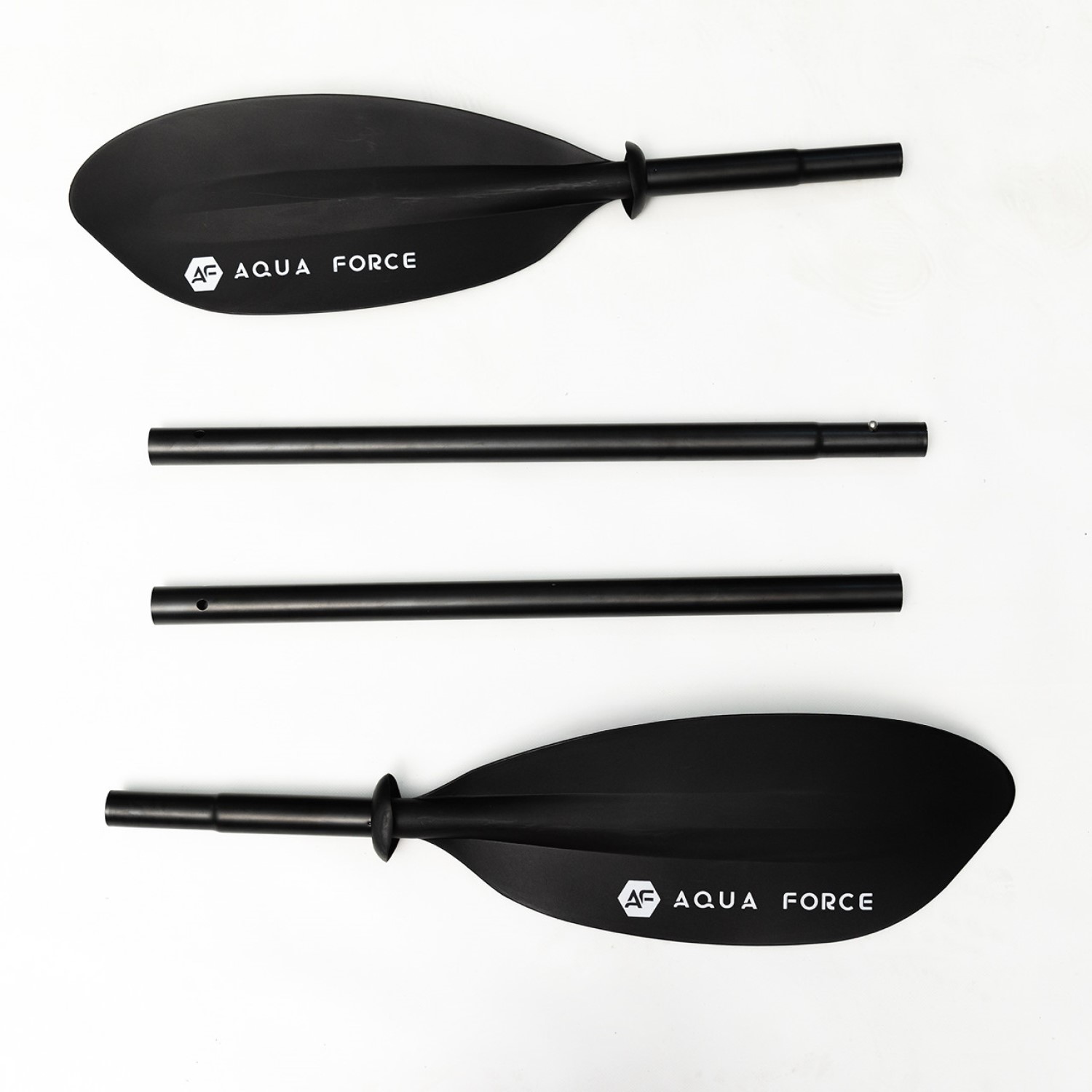 KAYAK WAVER 3 PERSONAS 390CM TURQUESA - 8