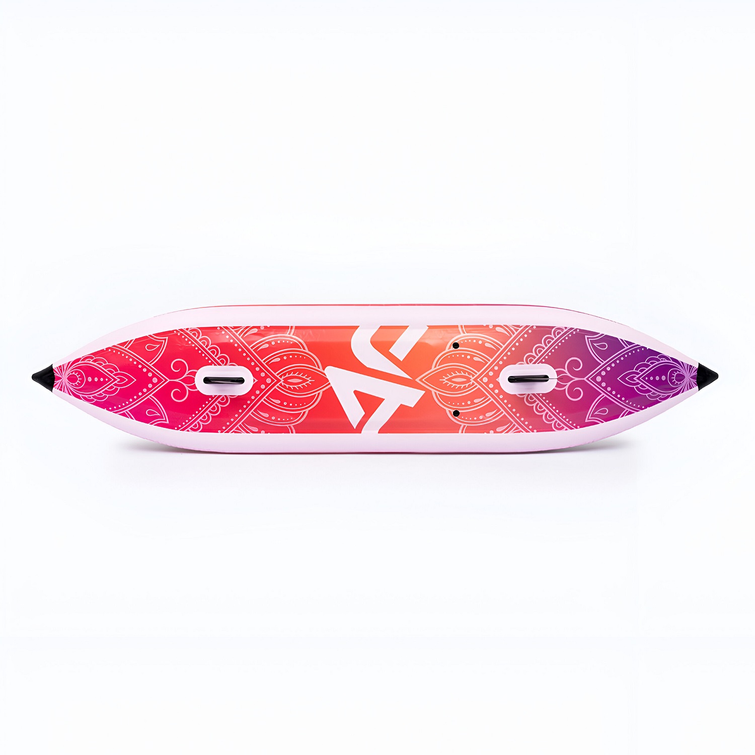 KAYAK INFLABLE DROP STITCH 2 PERSONAS 410CM AURA - 7