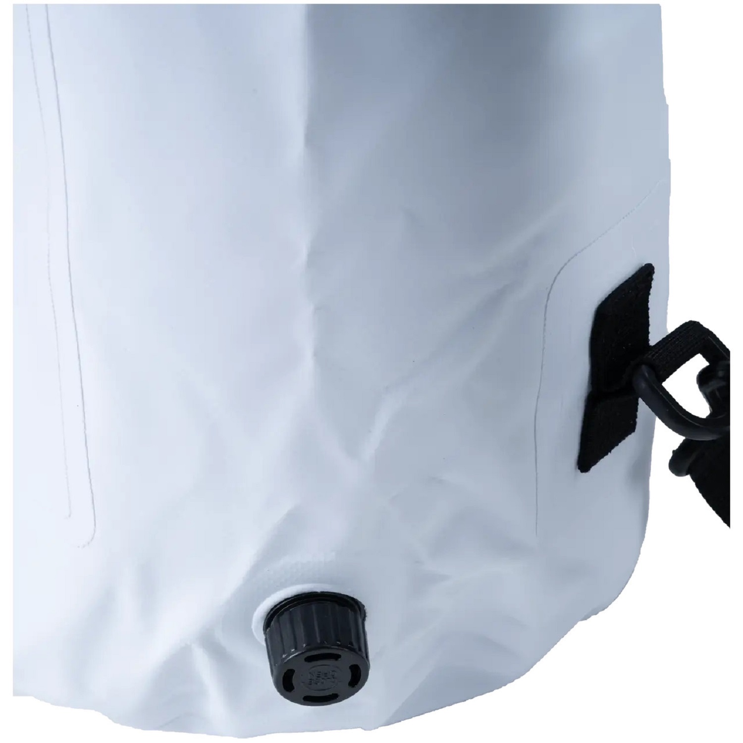 BOLSO SECO NOMADE 15L - BLANCO - 6