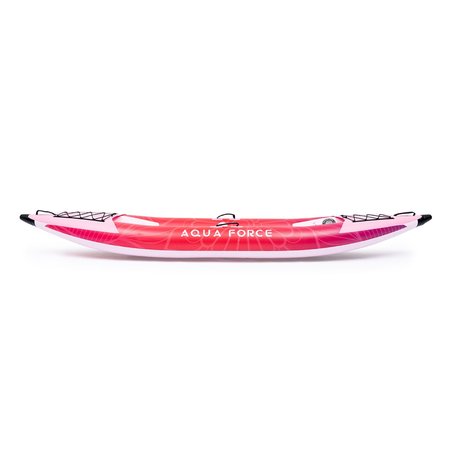 KAYAK INFLABLE DROP STITCH 1 PERSONA 320CM AURA - 9