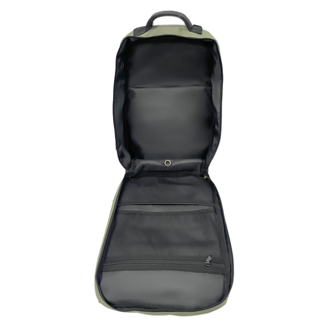 MOCHILA FITNESS ULTIMATE WOD 25L 2.0 GREEN - 7