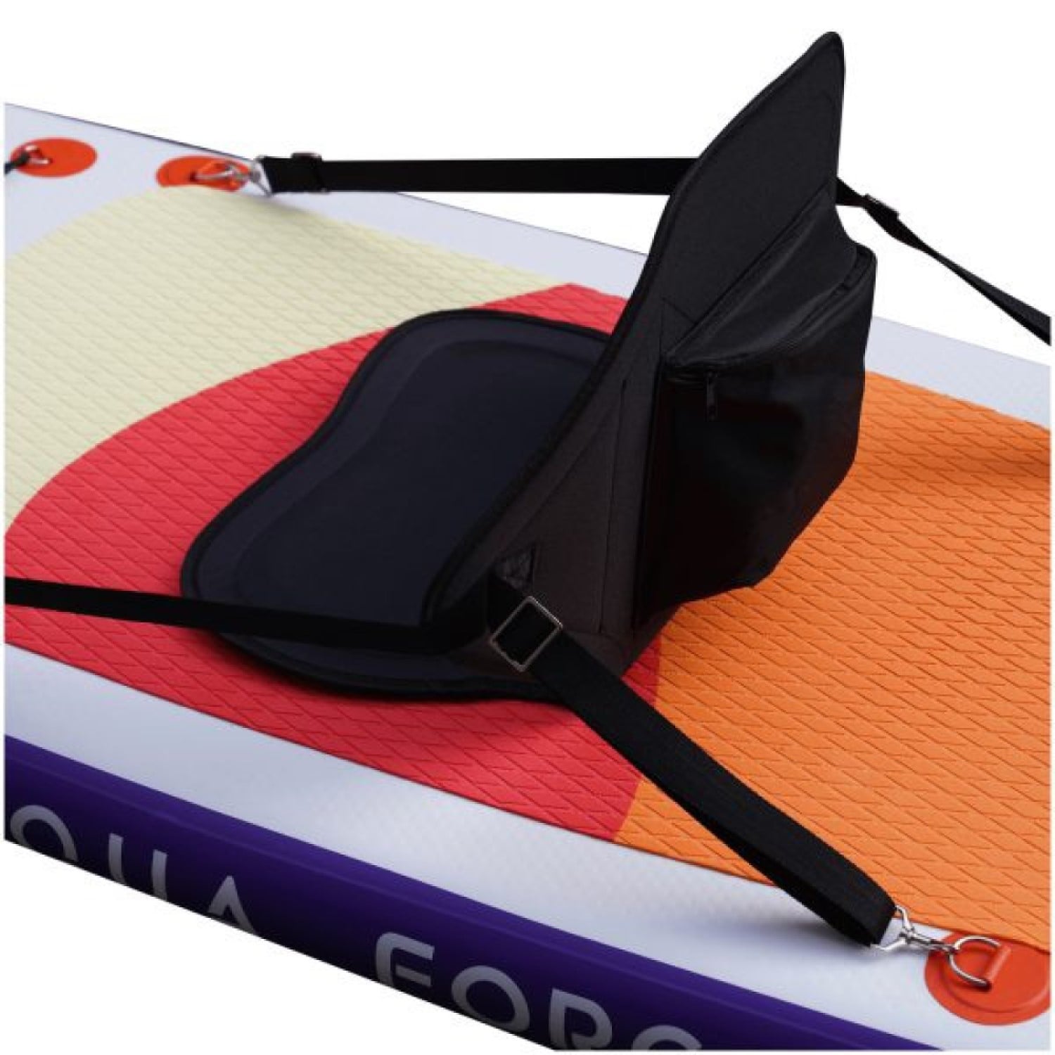 ASIENTO PARA STAND UP PADDLE BOARD - 3