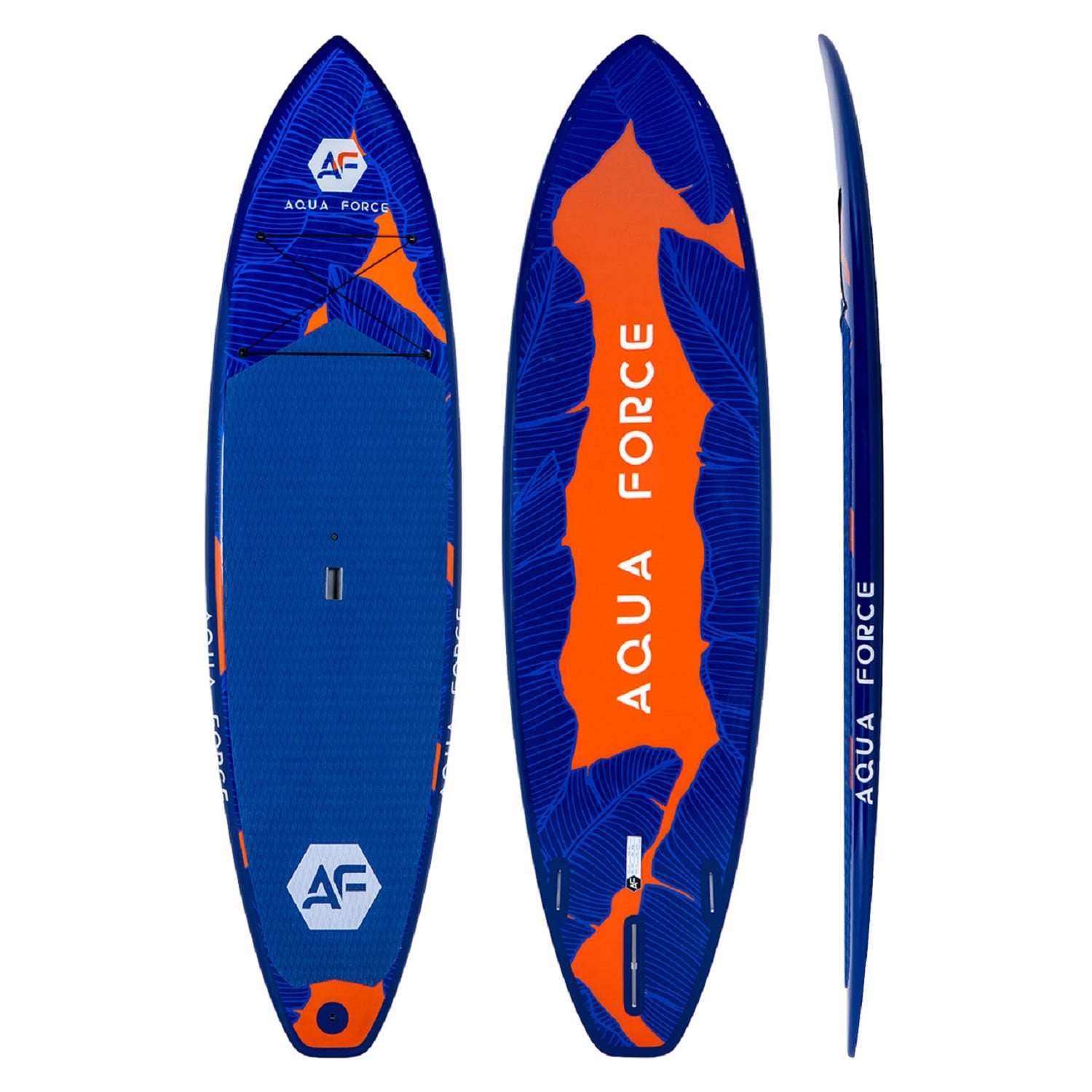 STAND UP PADDLE RÍGIDO 10'6' TROPICAL - 1