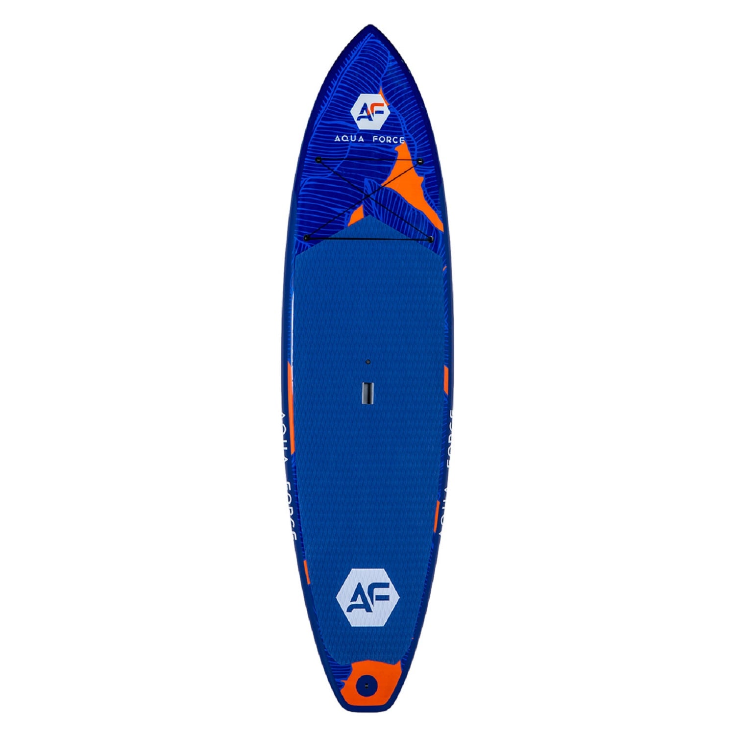 STAND UP PADDLE RÍGIDO 10'6' TROPICAL - 2