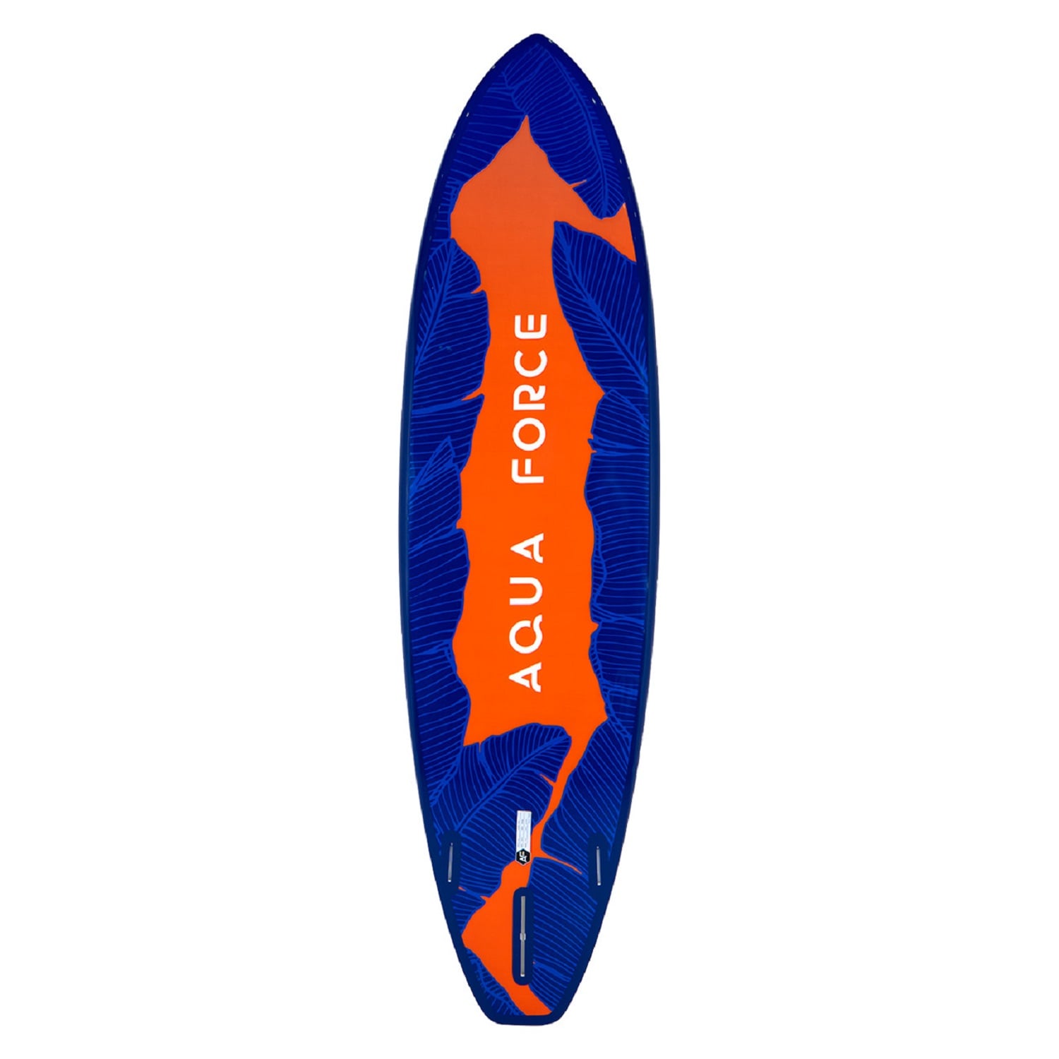 STAND UP PADDLE RÍGIDO 10'6' TROPICAL - 3