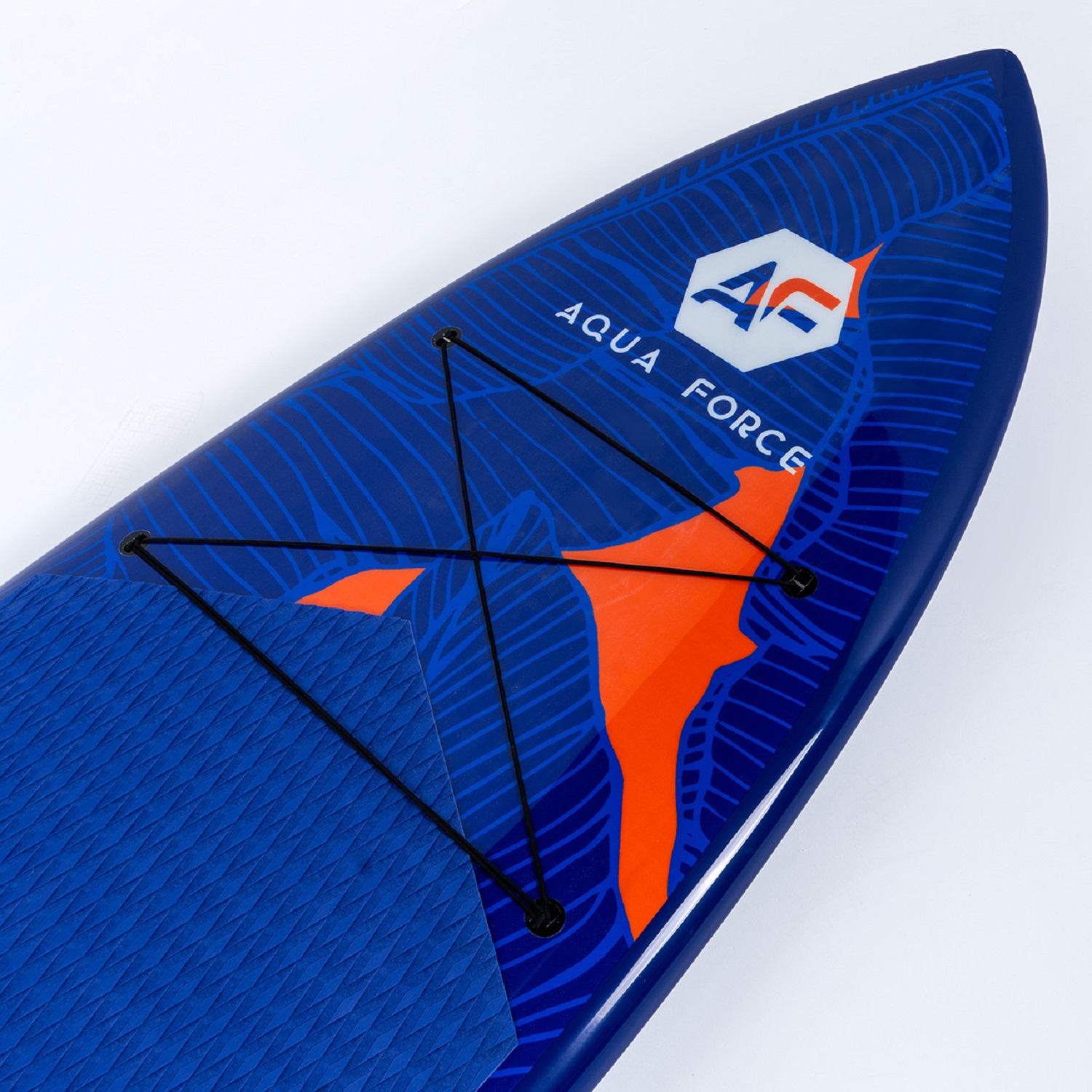 STAND UP PADDLE RÍGIDO 10'6' TROPICAL - 5