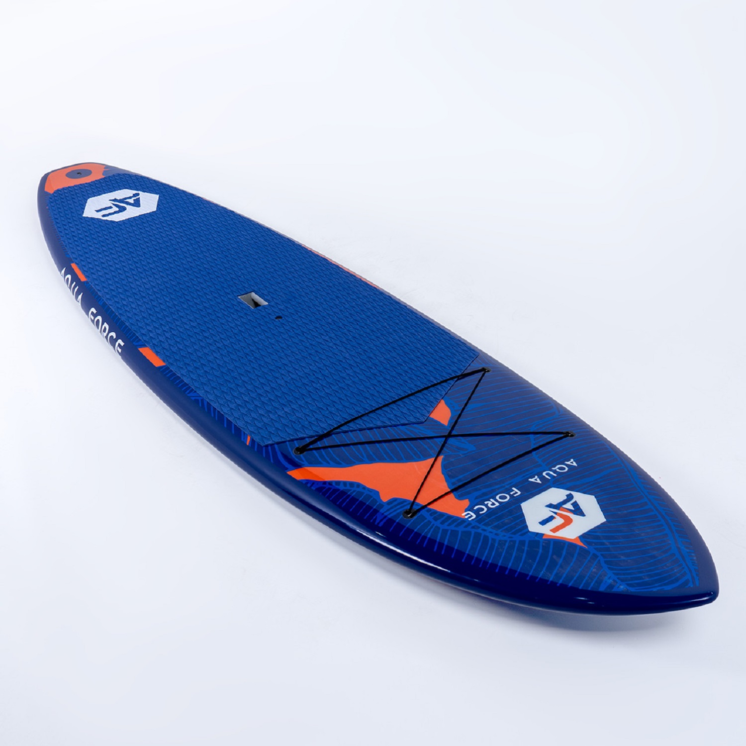 STAND UP PADDLE RÍGIDO 10'6' TROPICAL - 6