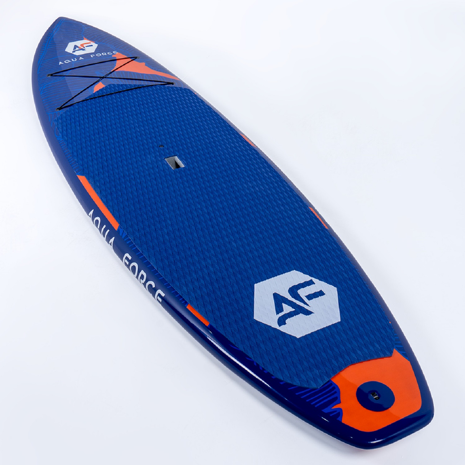 STAND UP PADDLE RÍGIDO 10'6' TROPICAL - 7