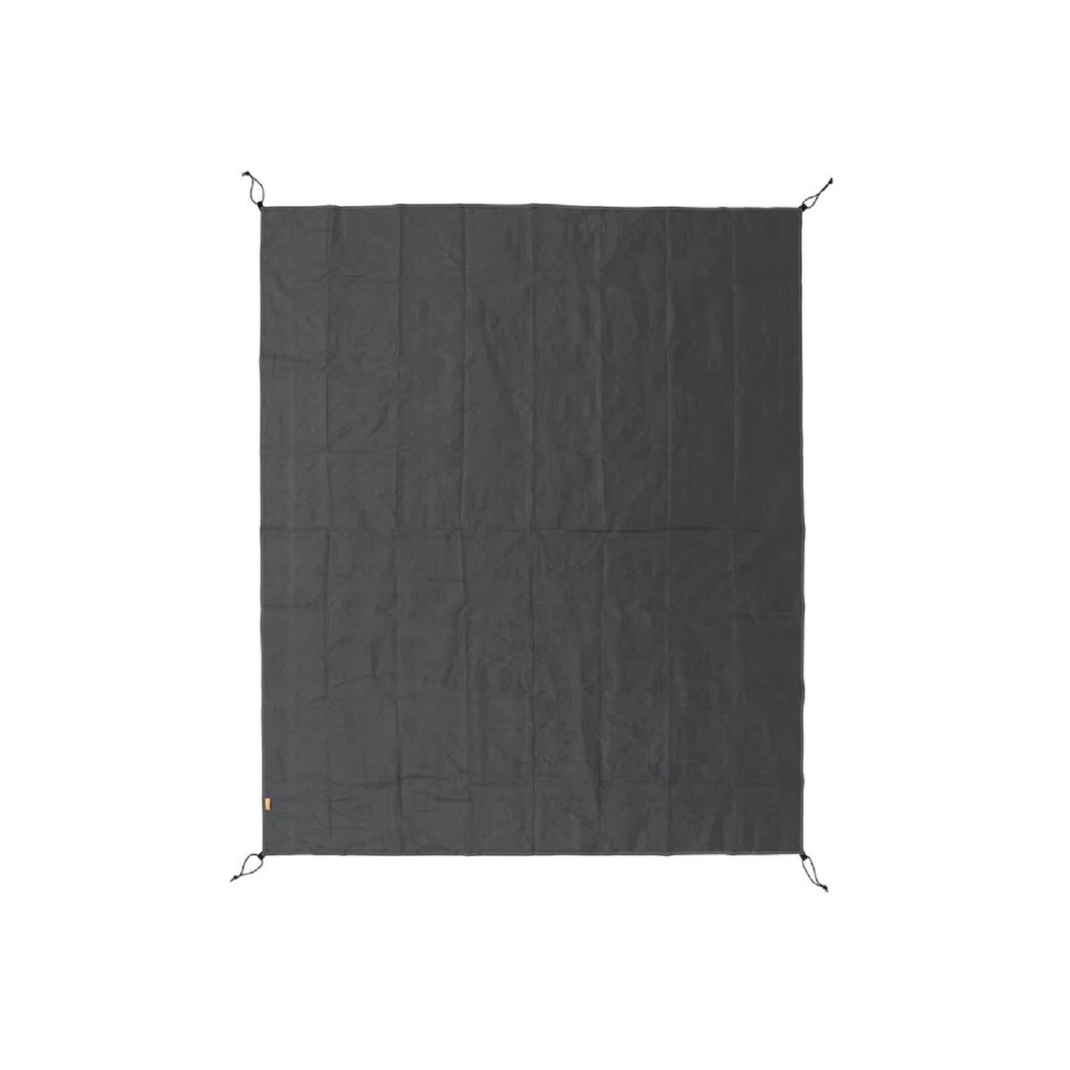 LONA DE PISO IMPERMEABLE PARA CARPA 6 PERSONAS - 3