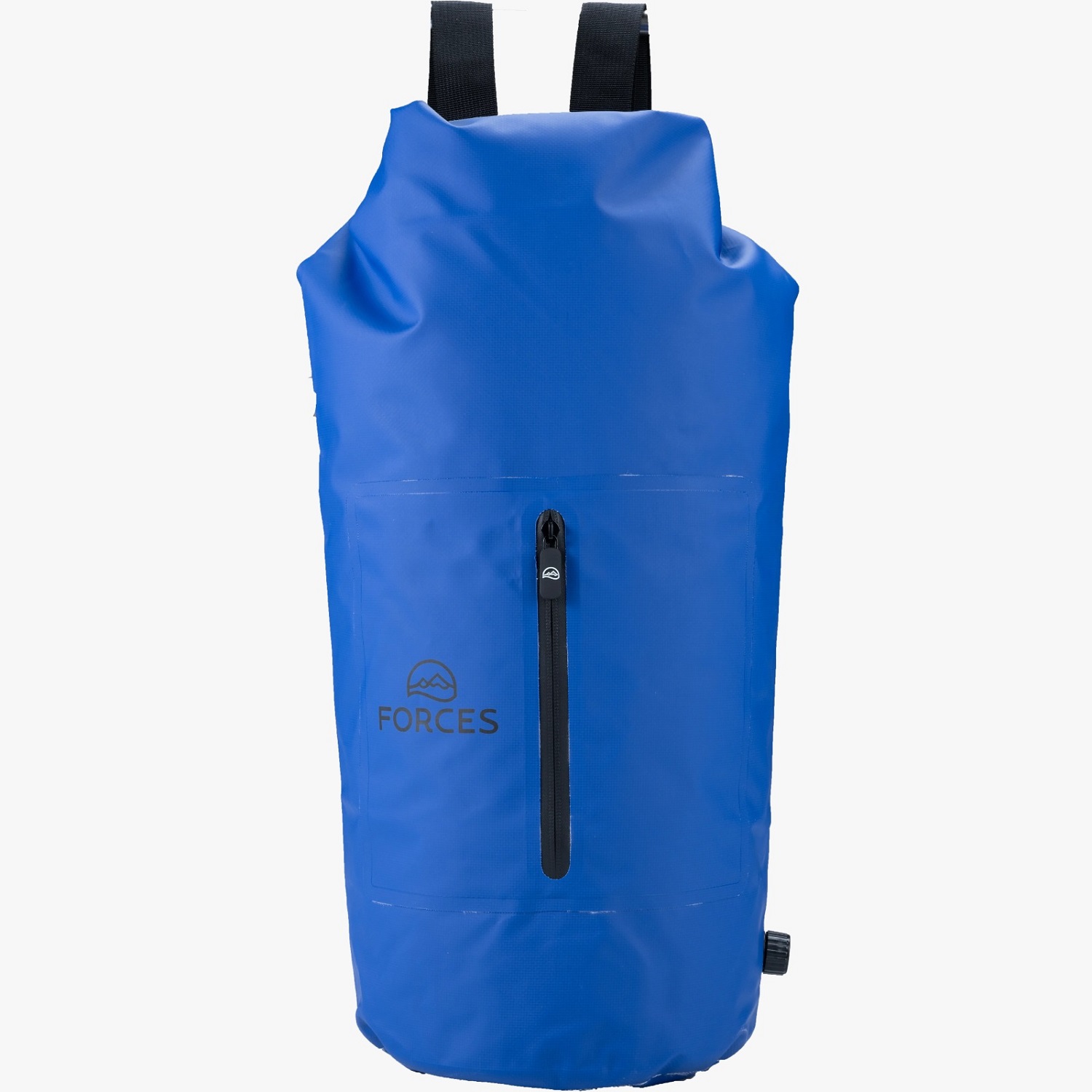 BOLSO SECO NOMADE 30L - AZUL - 1