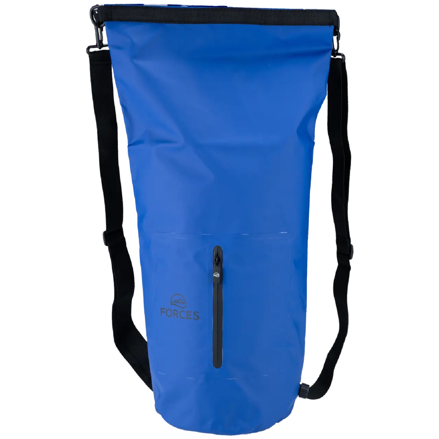 BOLSO SECO NOMADE 30L - AZUL - 2