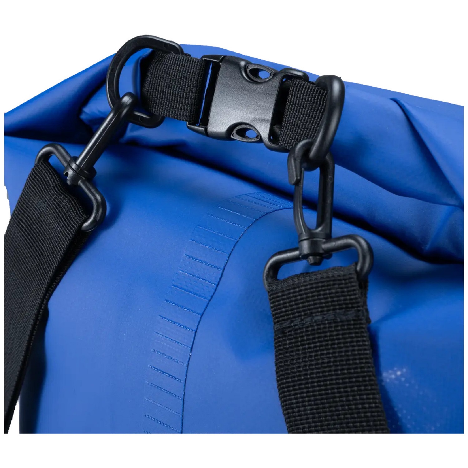 BOLSO SECO NOMADE 30L - AZUL - 3