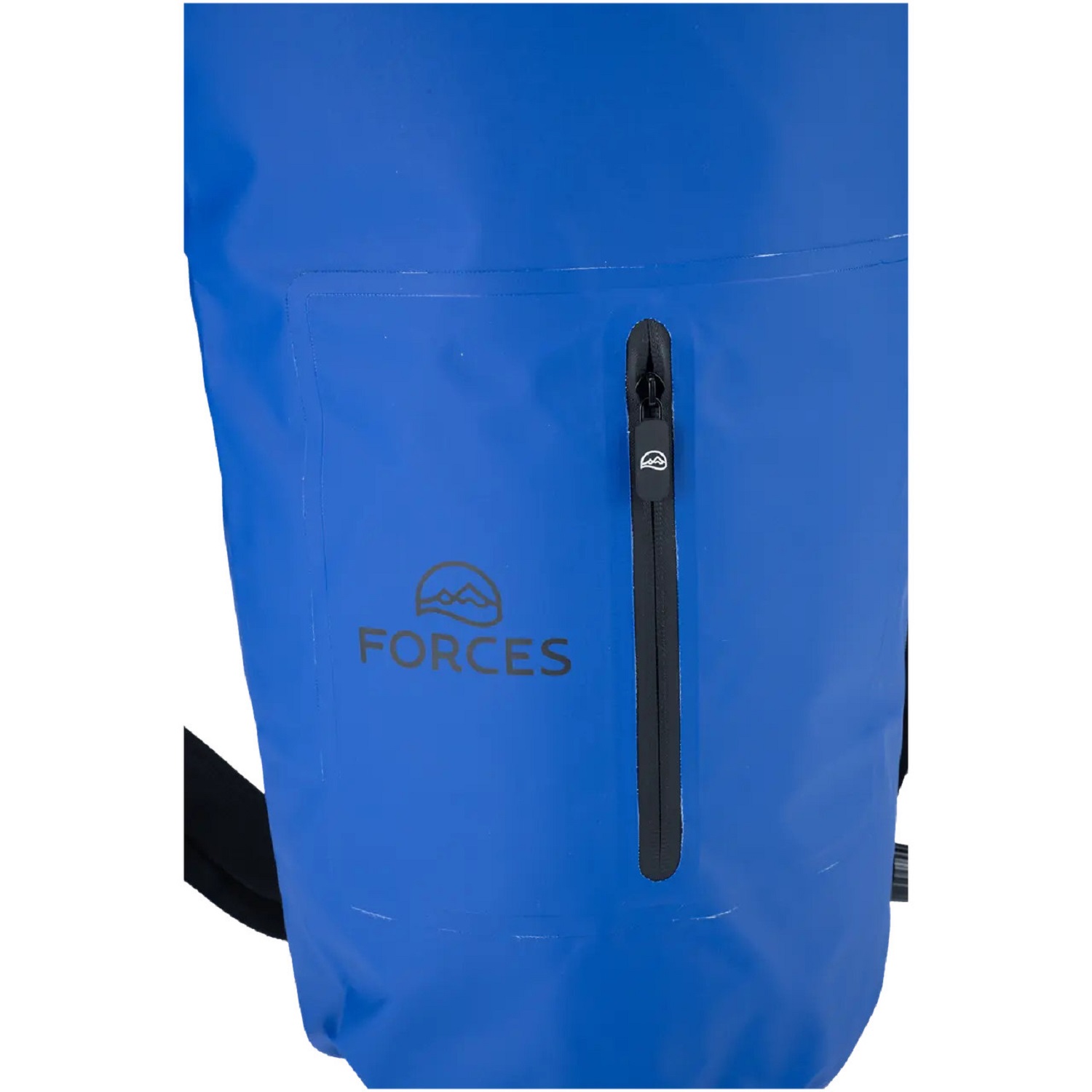 BOLSO SECO NOMADE 30L - AZUL - 7