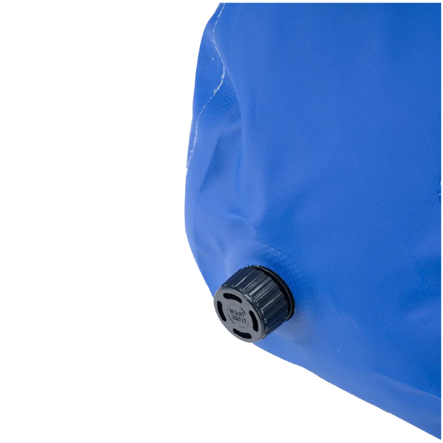 BOLSO SECO NOMADE 30L - AZUL - 9