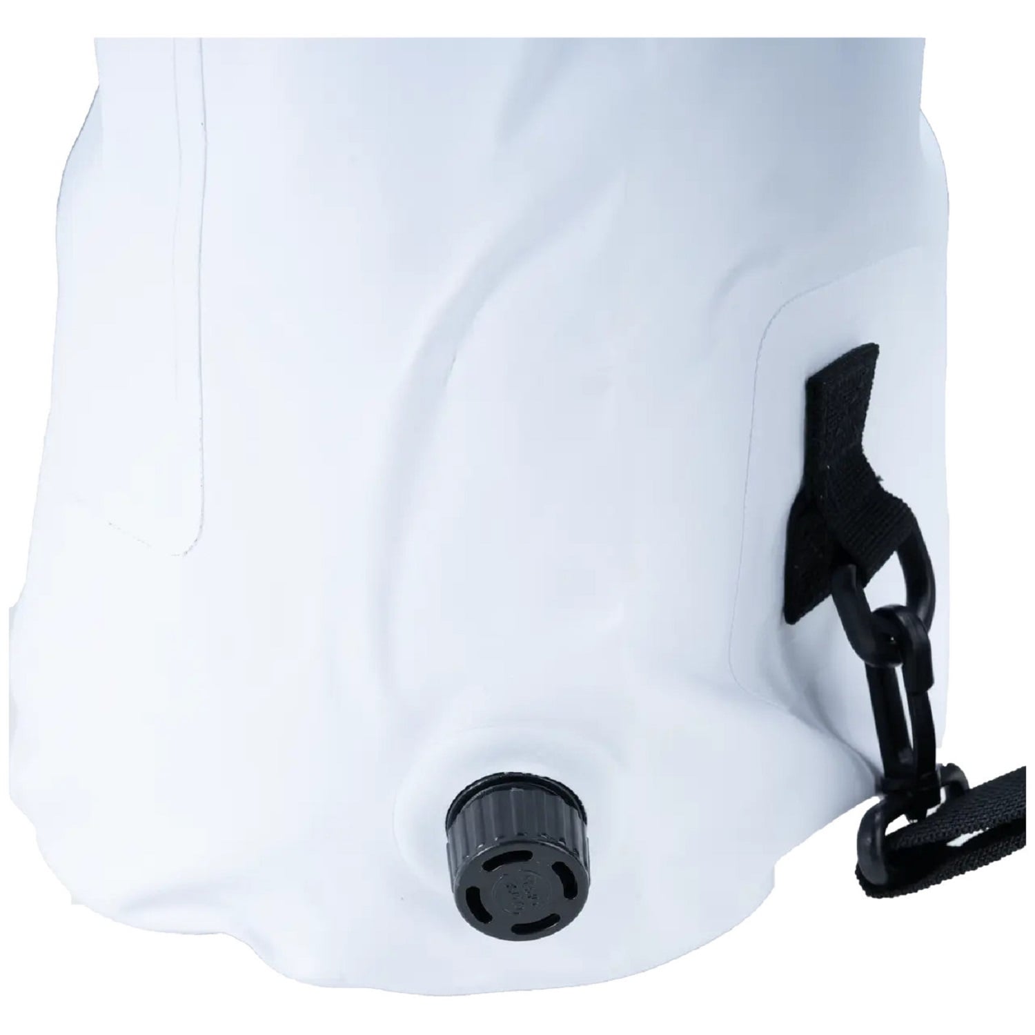 BOLSO SECO NOMADE 30L - BLANCO - 4