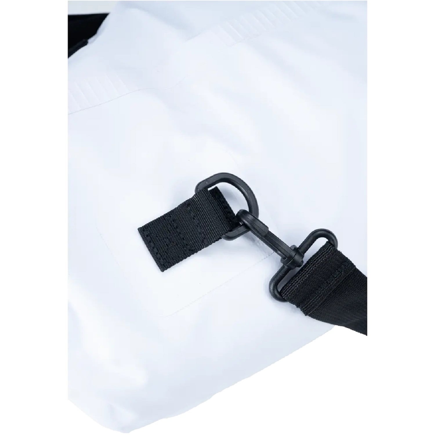 BOLSO SECO NOMADE 30L - BLANCO - 5
