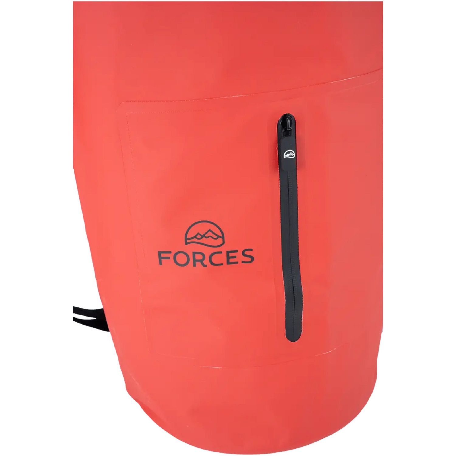 BOLSO SECO NOMADE 30L - NARANJO - 4