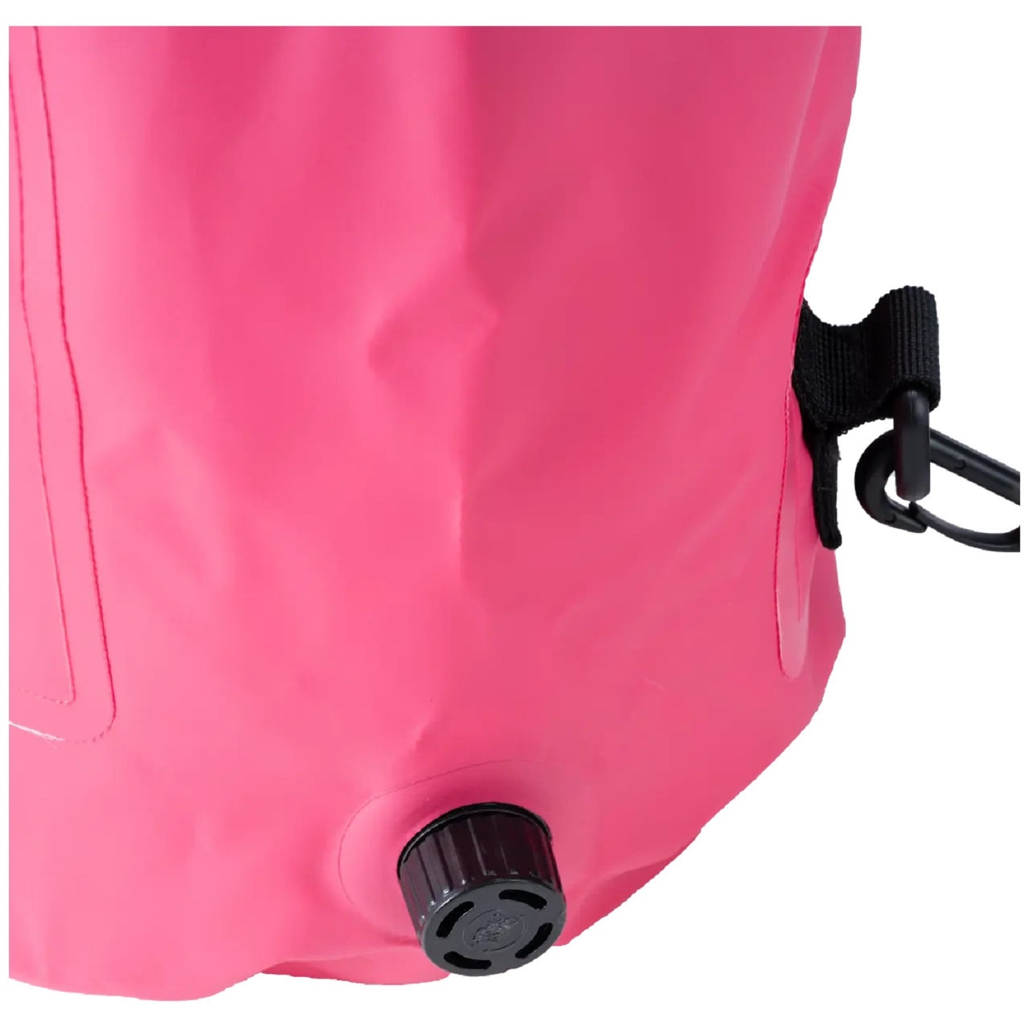 BOLSO SECO NOMADE 15L - ROSA - 6