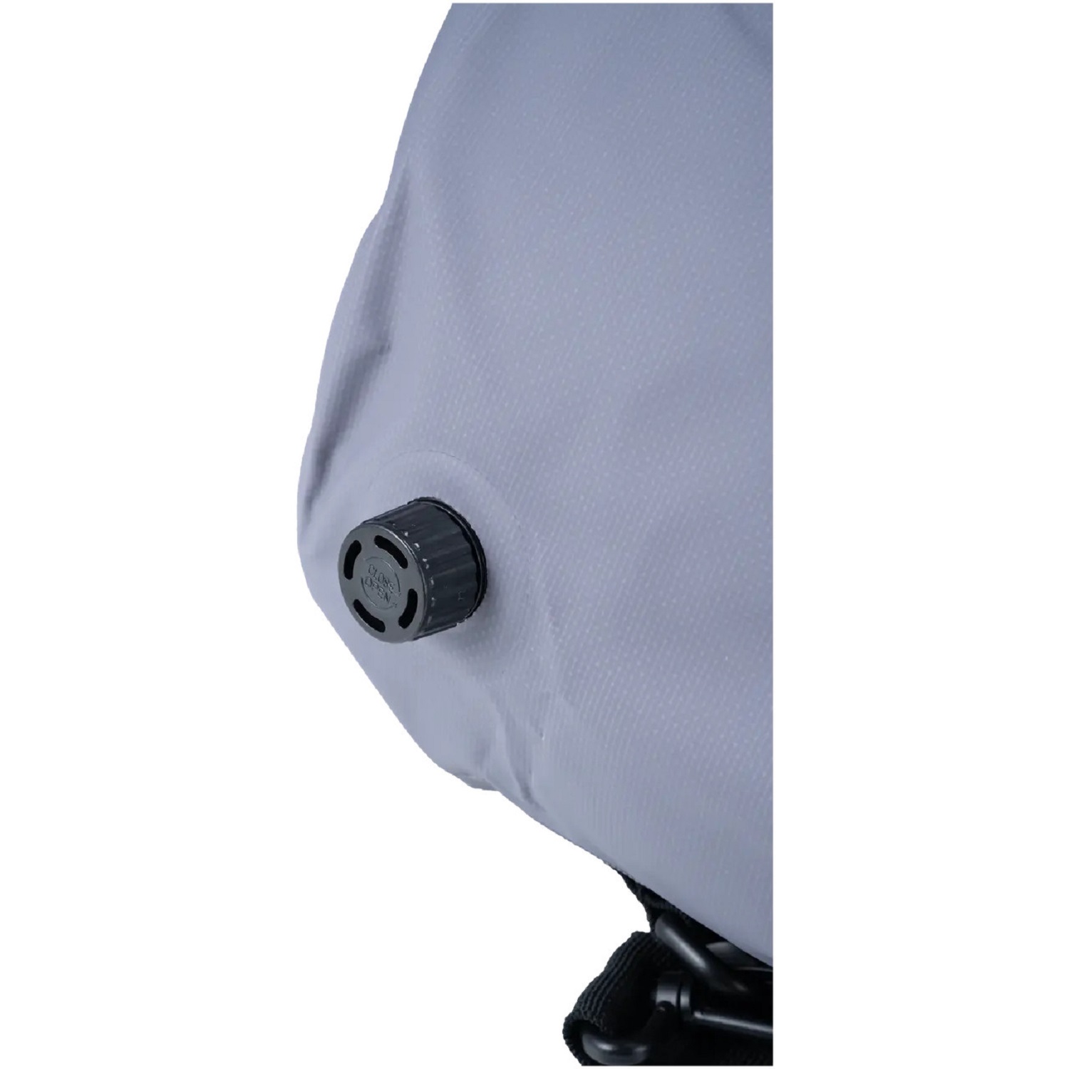 BOLSO SECO NOMADE 30L - GRIS - 8
