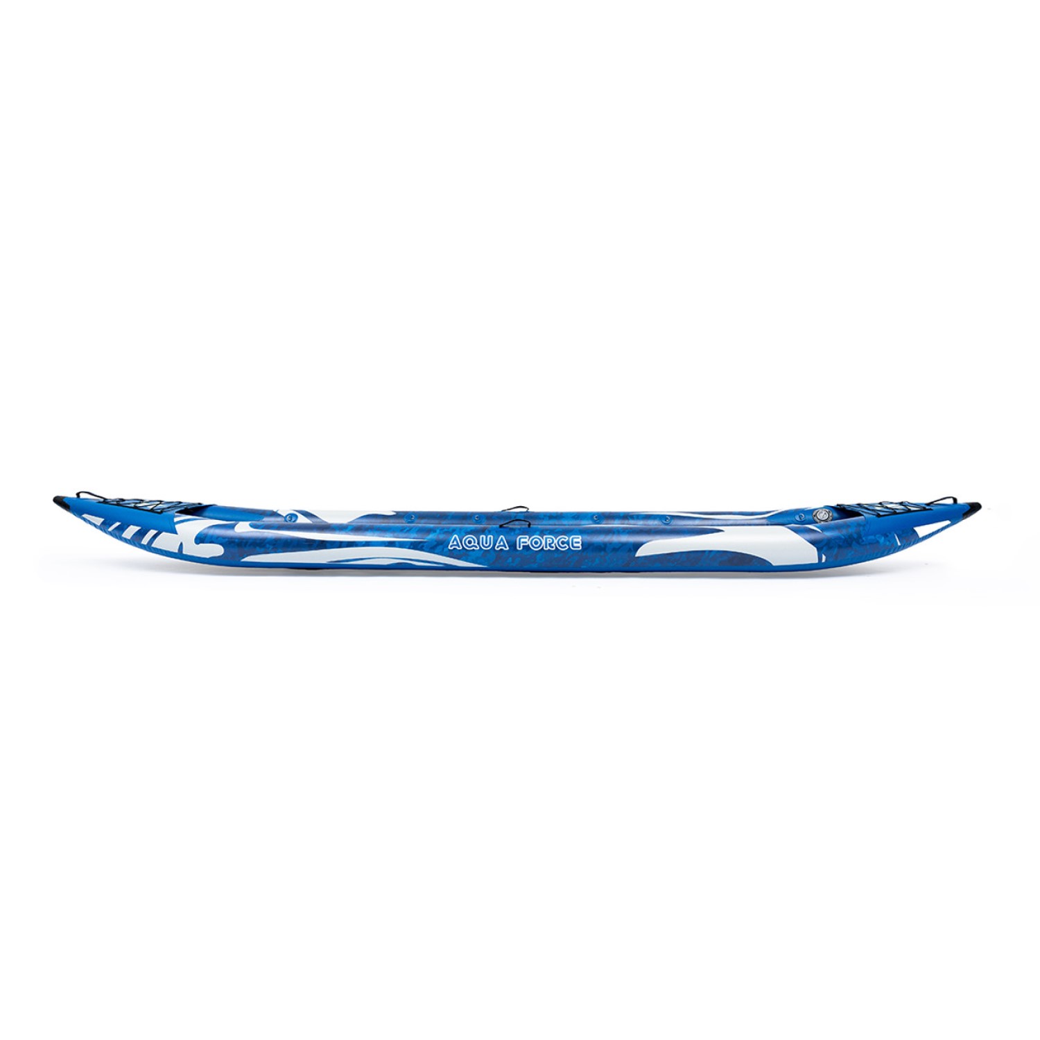 KAYAK INFLABLE DROP STITCH 3 PERSONAS 500CM KATAHI - 9