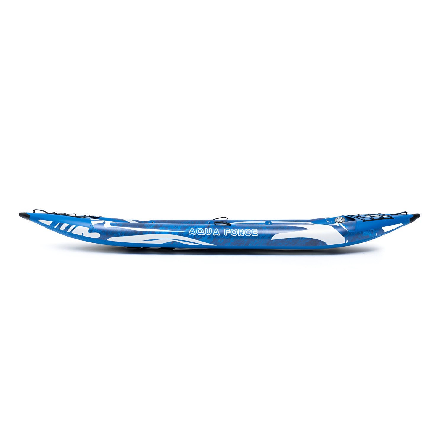 KAYAK INFLABLE DROP STITCH 2 PERSONAS 410CM KATAHI - 9
