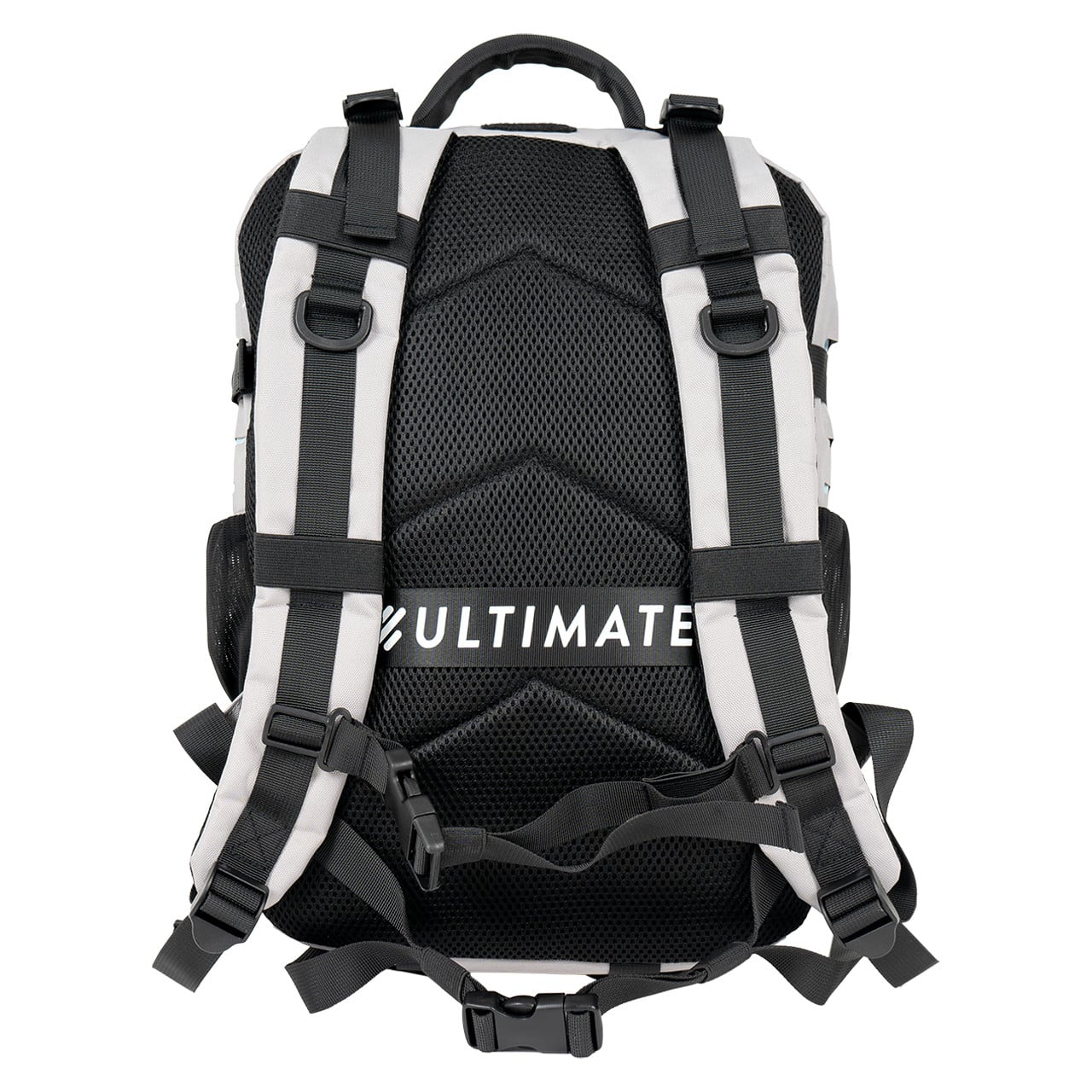 MOCHILA FITNESS ULTIMATE WOD 25L 2.0 GREY - 2