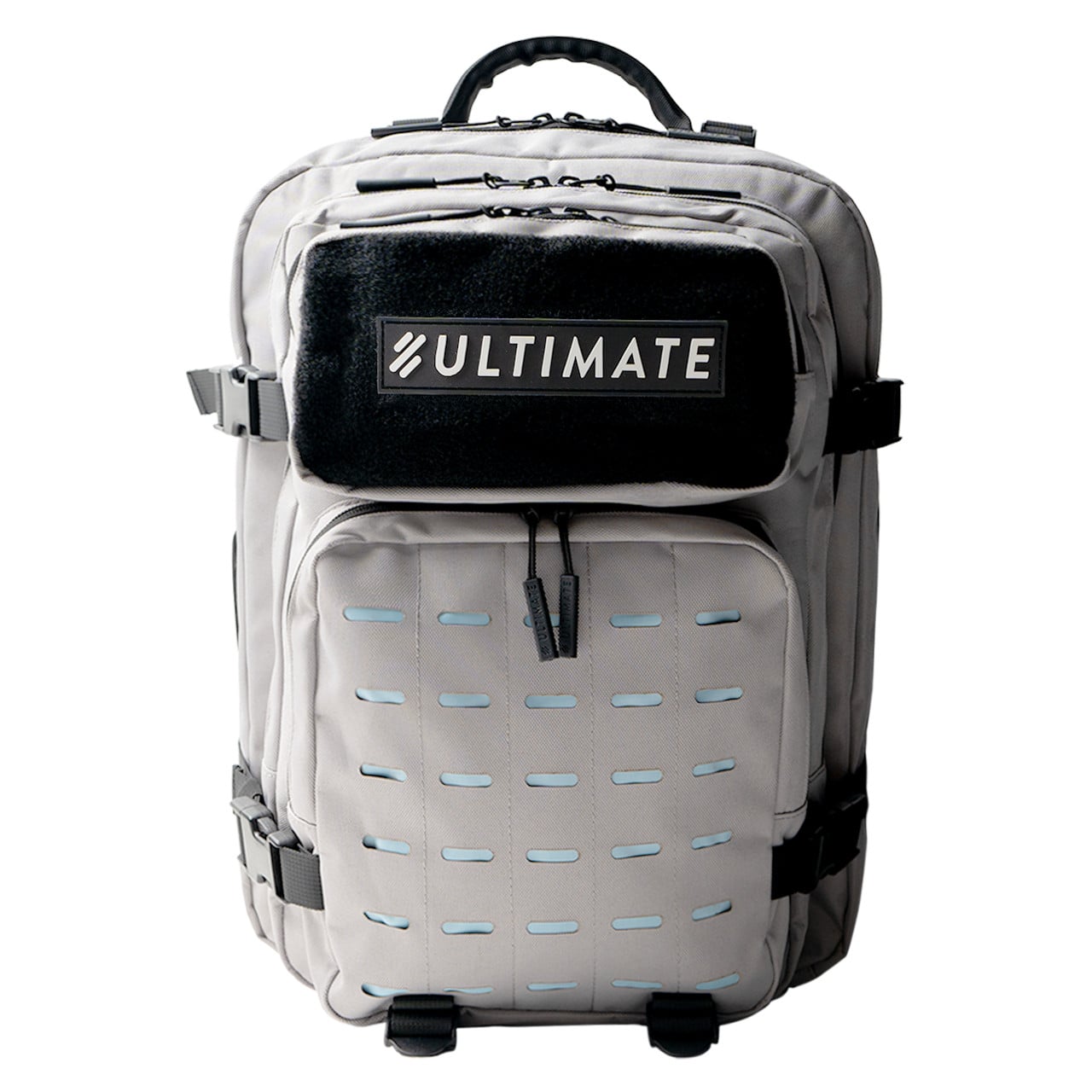 MOCHILA FITNESS ULTIMATE WOD 25L 2.0 GREY - 3