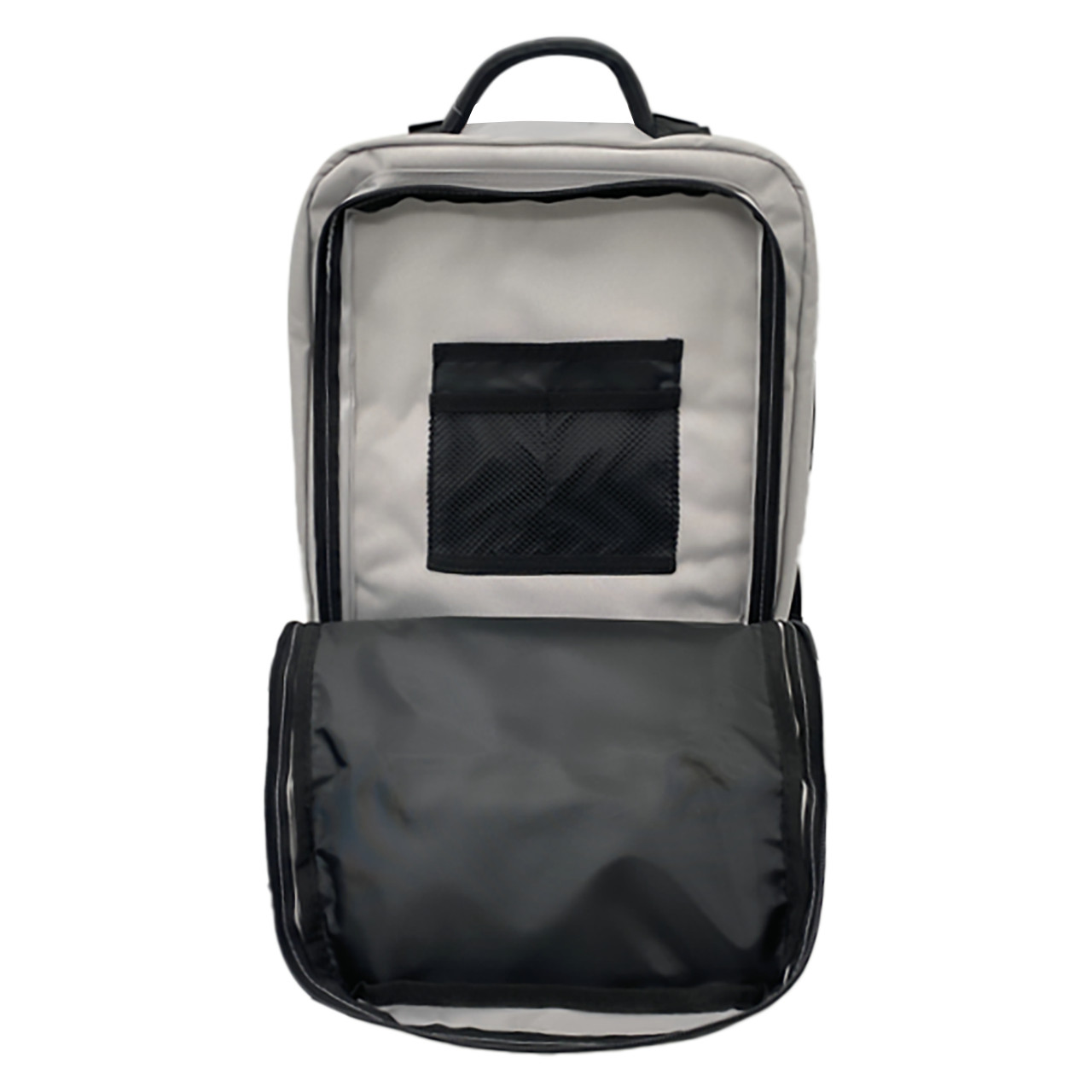 MOCHILA FITNESS ULTIMATE WOD 25L 2.0 GREY - 4