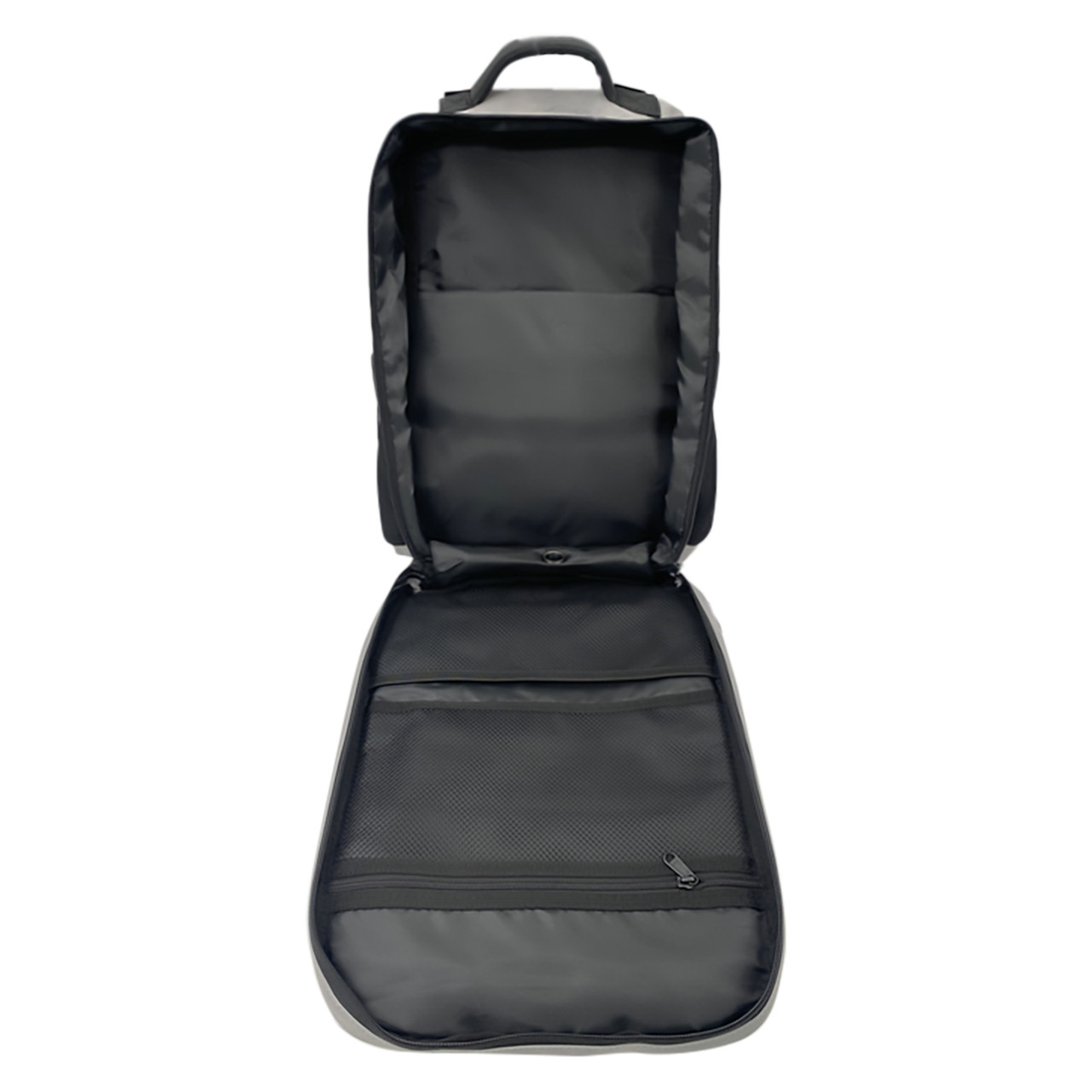 MOCHILA FITNESS ULTIMATE WOD 25L 2.0 GREY - 7