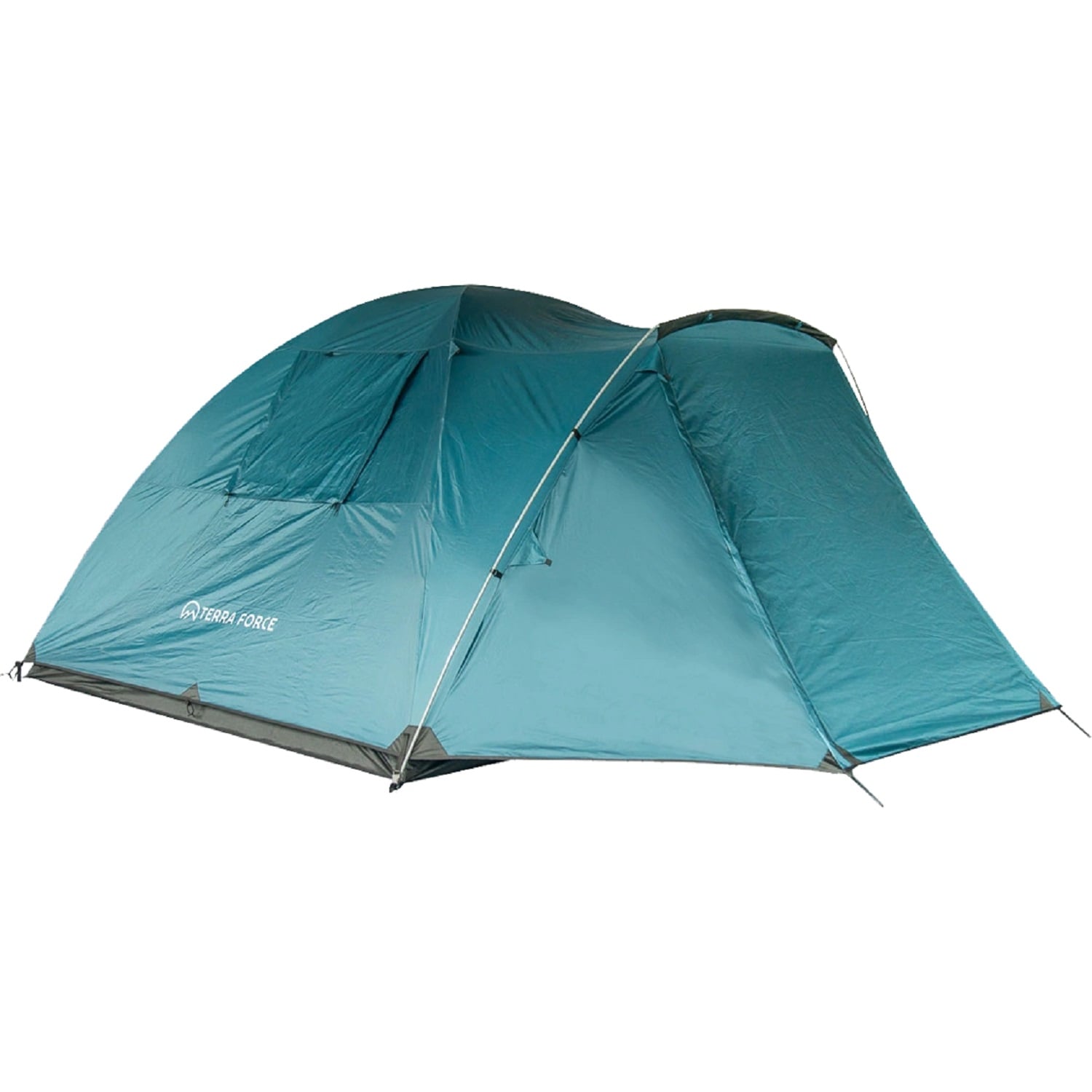 CARPA 3 ESTACIONES 6 PERSONAS STORM GUARD 3K AZUL - 1