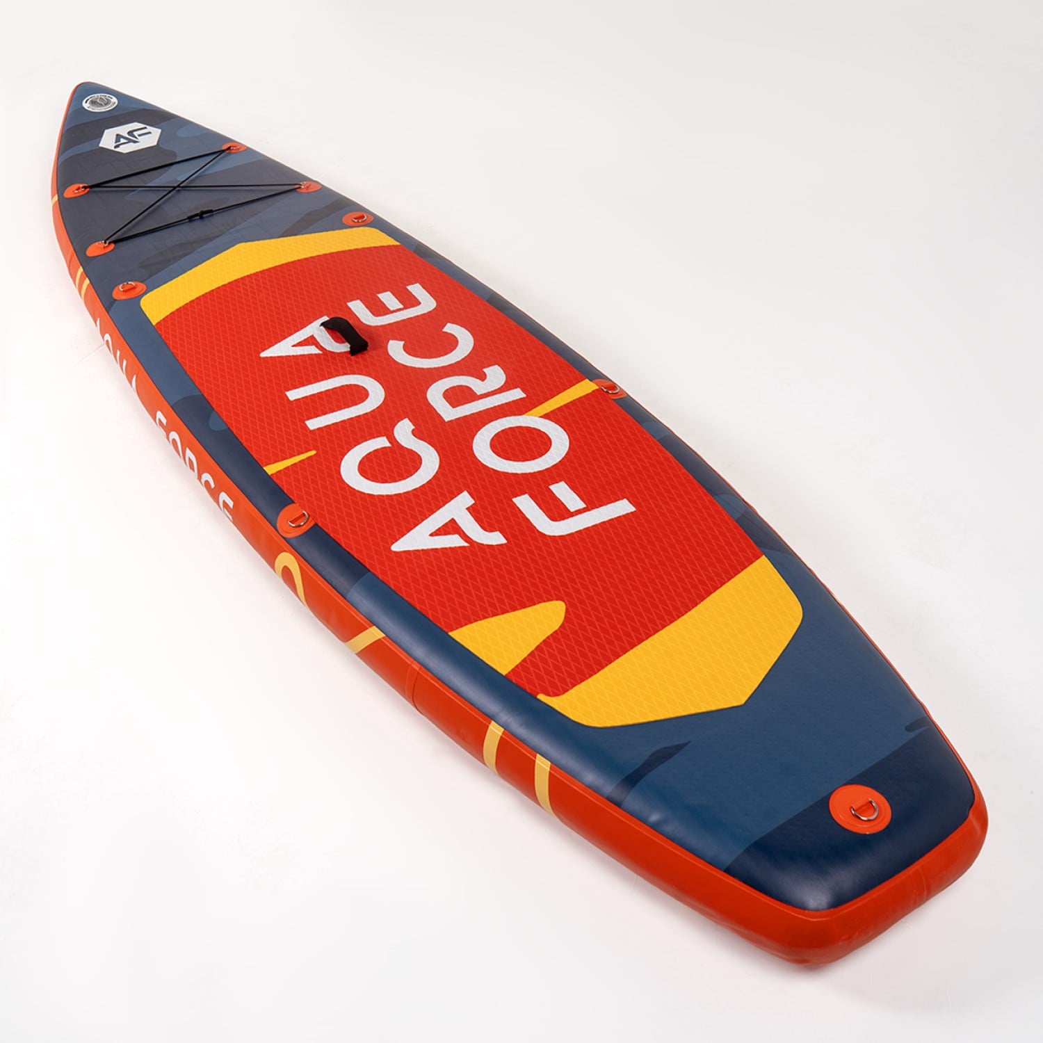 STAND UP PADDLE BOARD INFLABLE 11'0'' DUSK - DOBLE CAPA - 2
